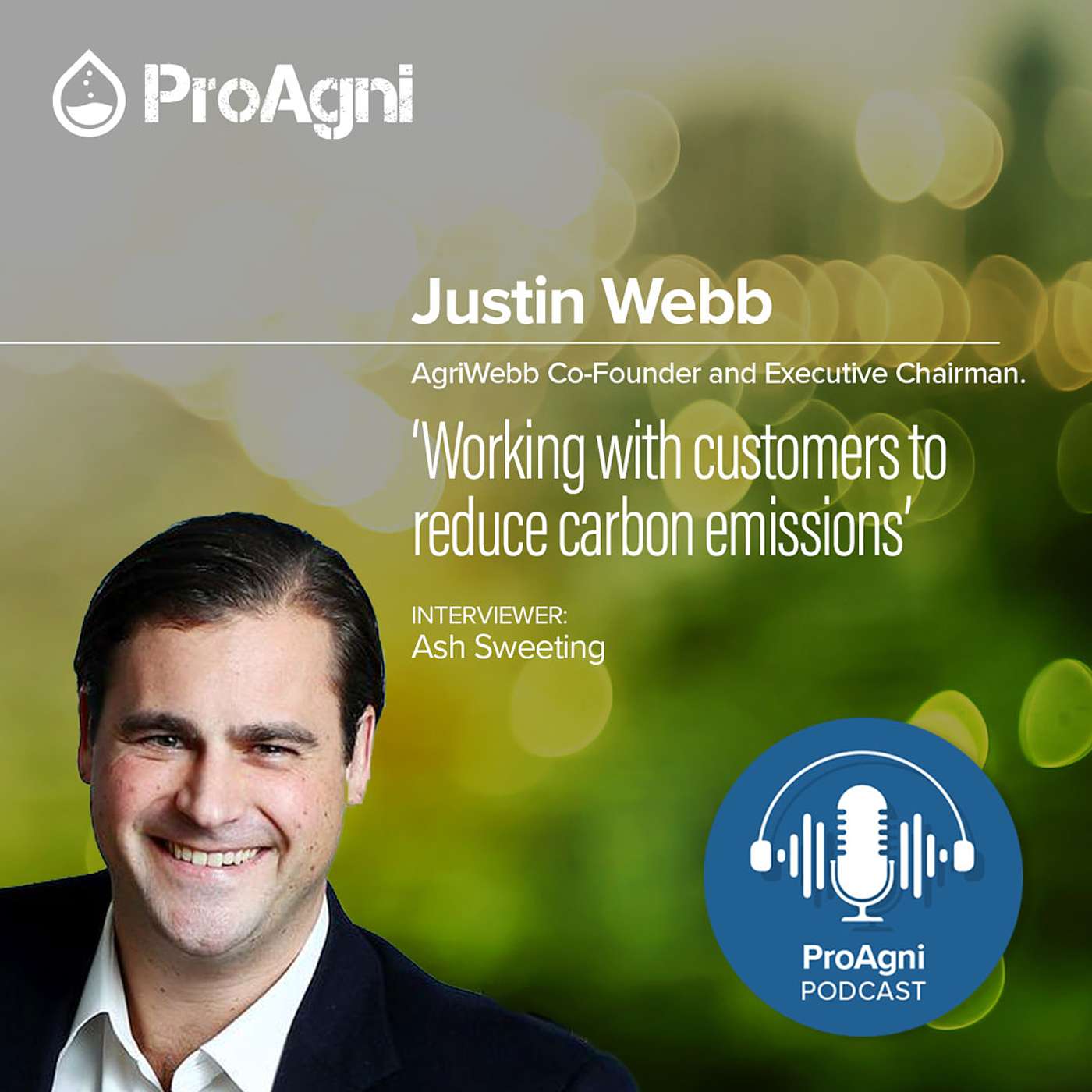 ProAgni Australia Podcast