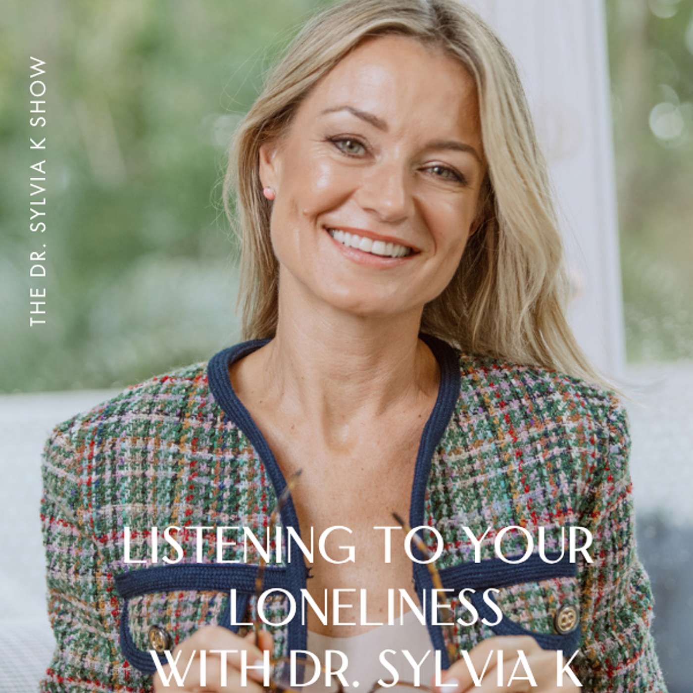 Your Loneliness is Trying to Tell You Something, and How to Listen