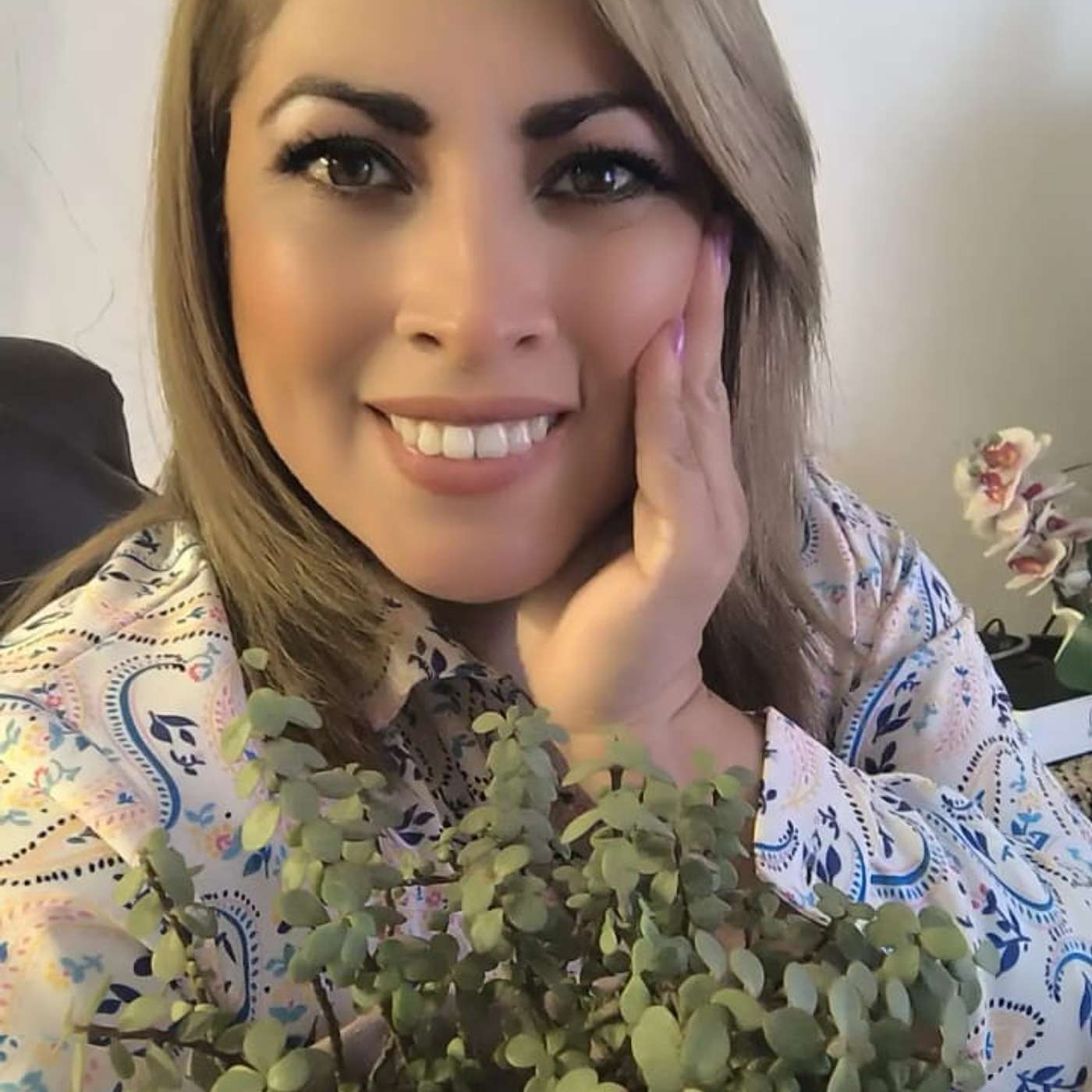 Transformación y Éxito con Jessica Martinez