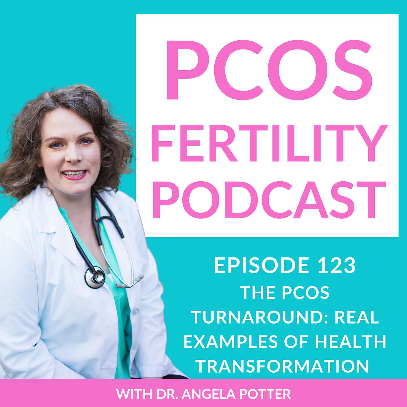 The PCOS Turnaround: Real Examples of Health Transformation The PCOS Turnaround: Real Examples of Health Transformation