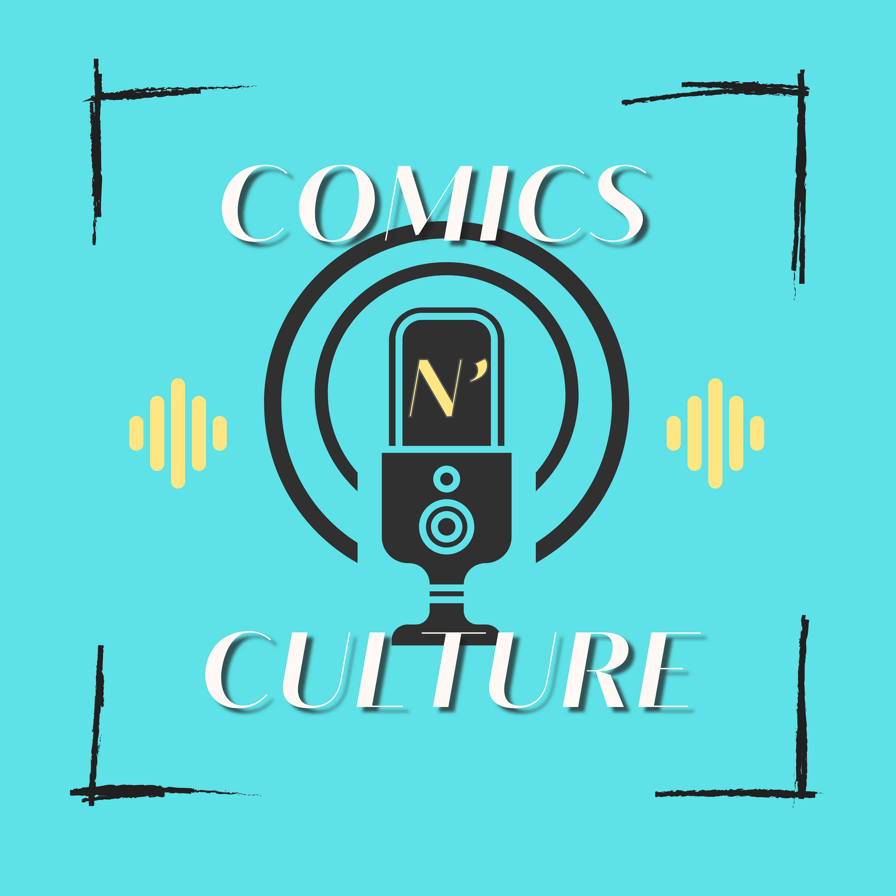 Comics n' Culture Podcast