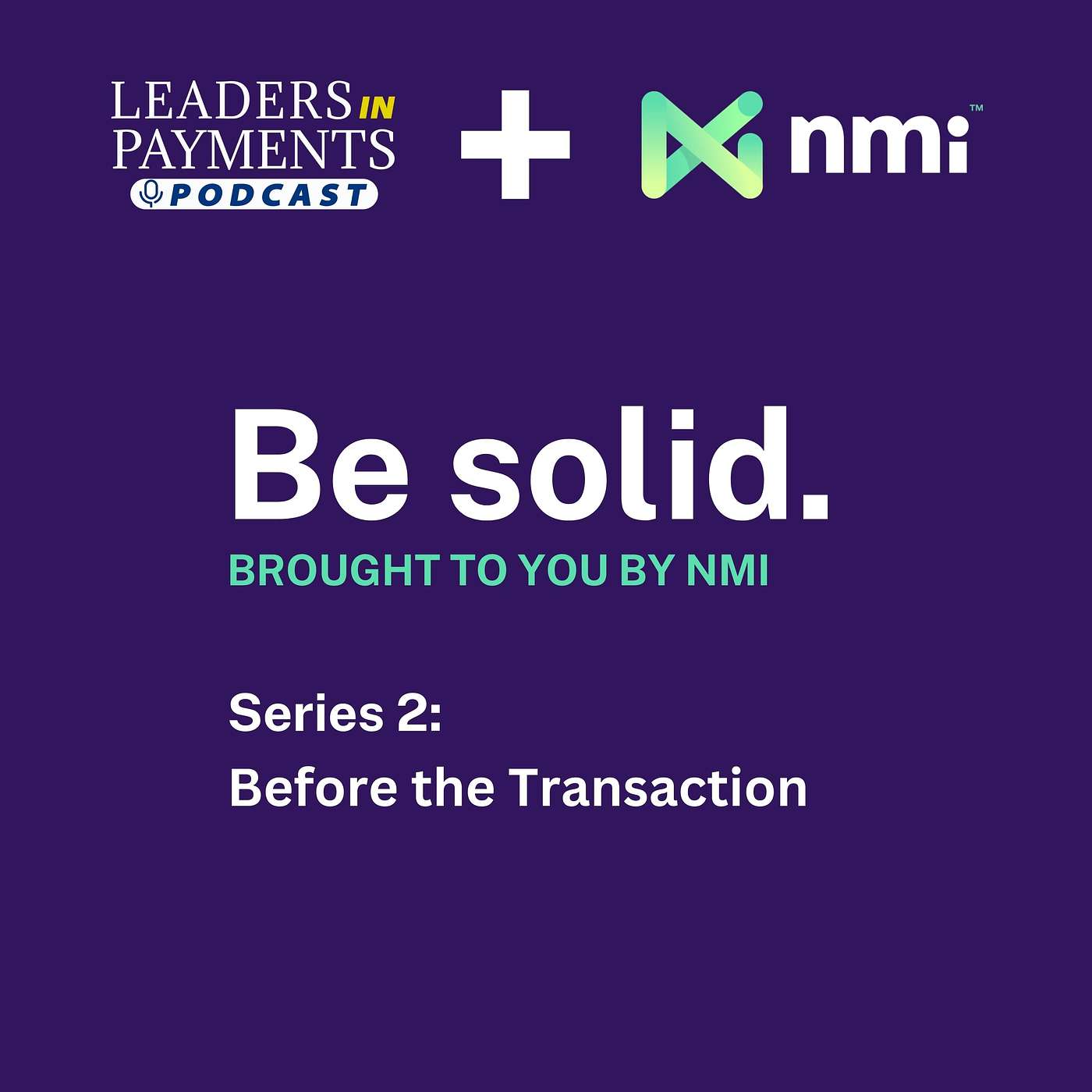 Leaders In Payments