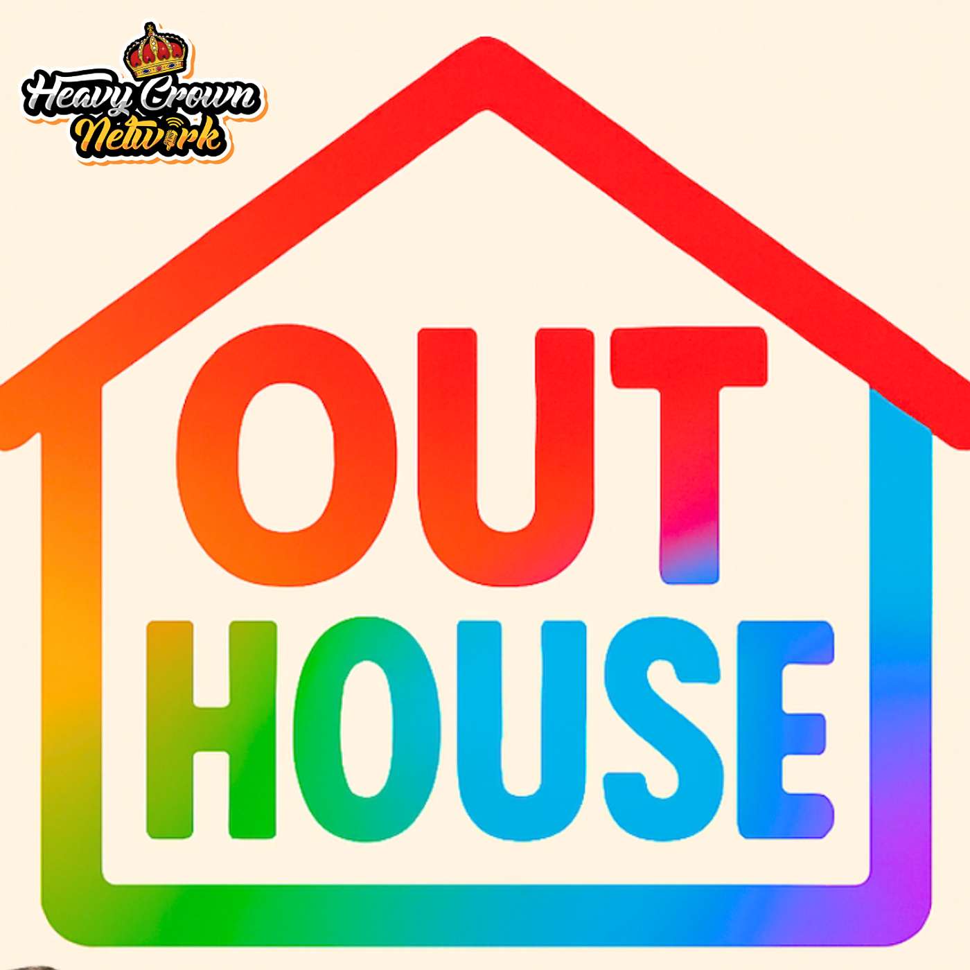 THE GAY BRAIN | EP. 9 | #outhouse THE GAY BRAIN | EP. 9 | #outhouse