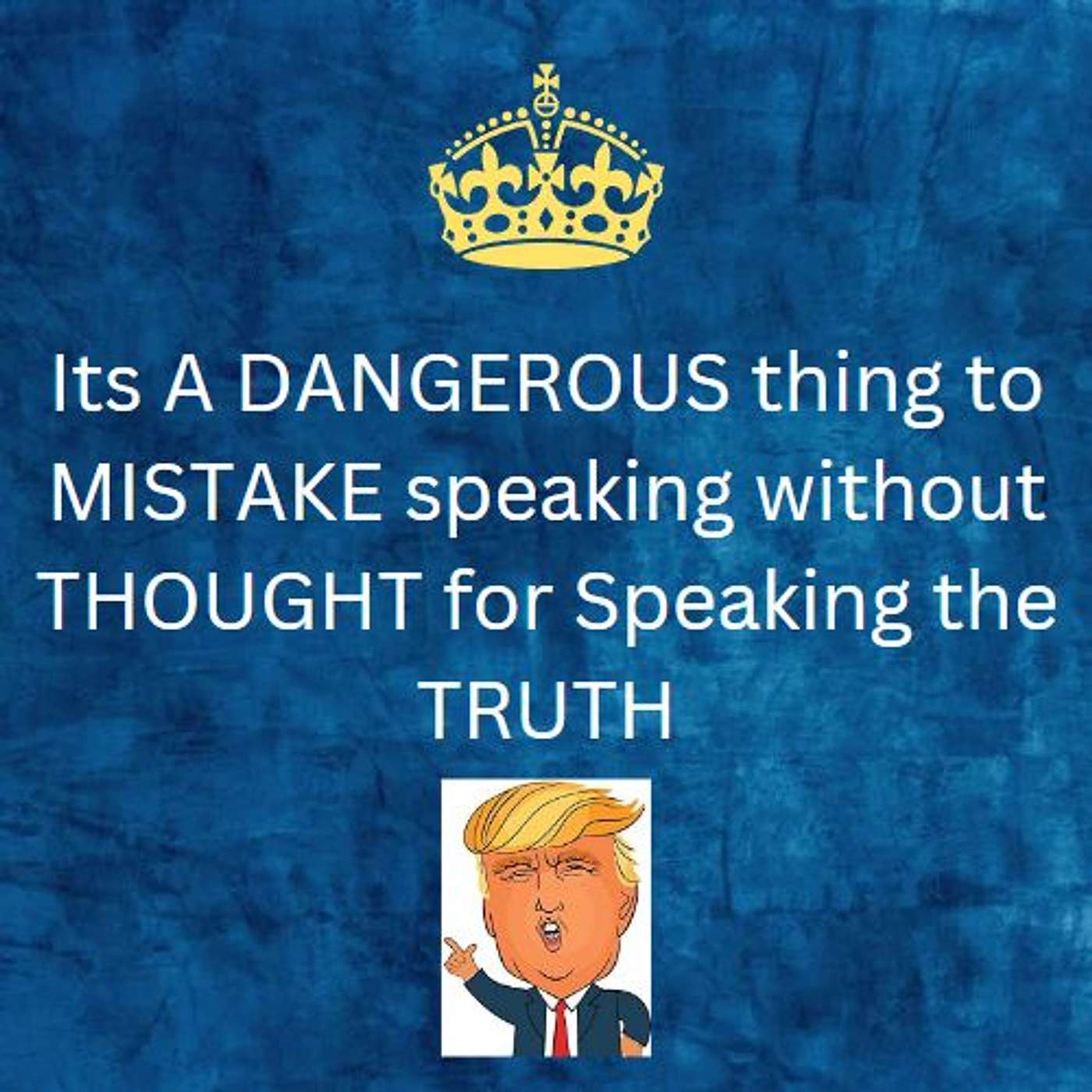 Rational Black Thought Episode #119 January 14, 2023 - It's a dangerous thing to mistake speaking without thought for speaking the truth...Glass Onion