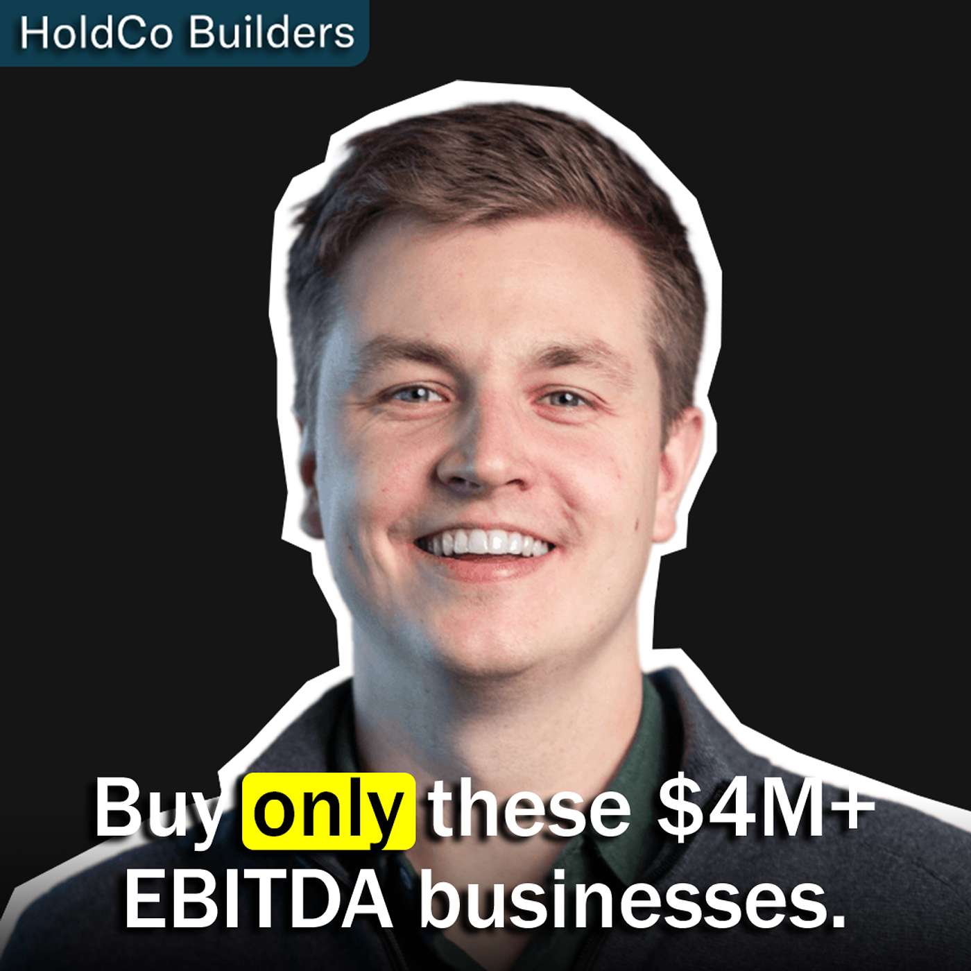 HoldCo Builders