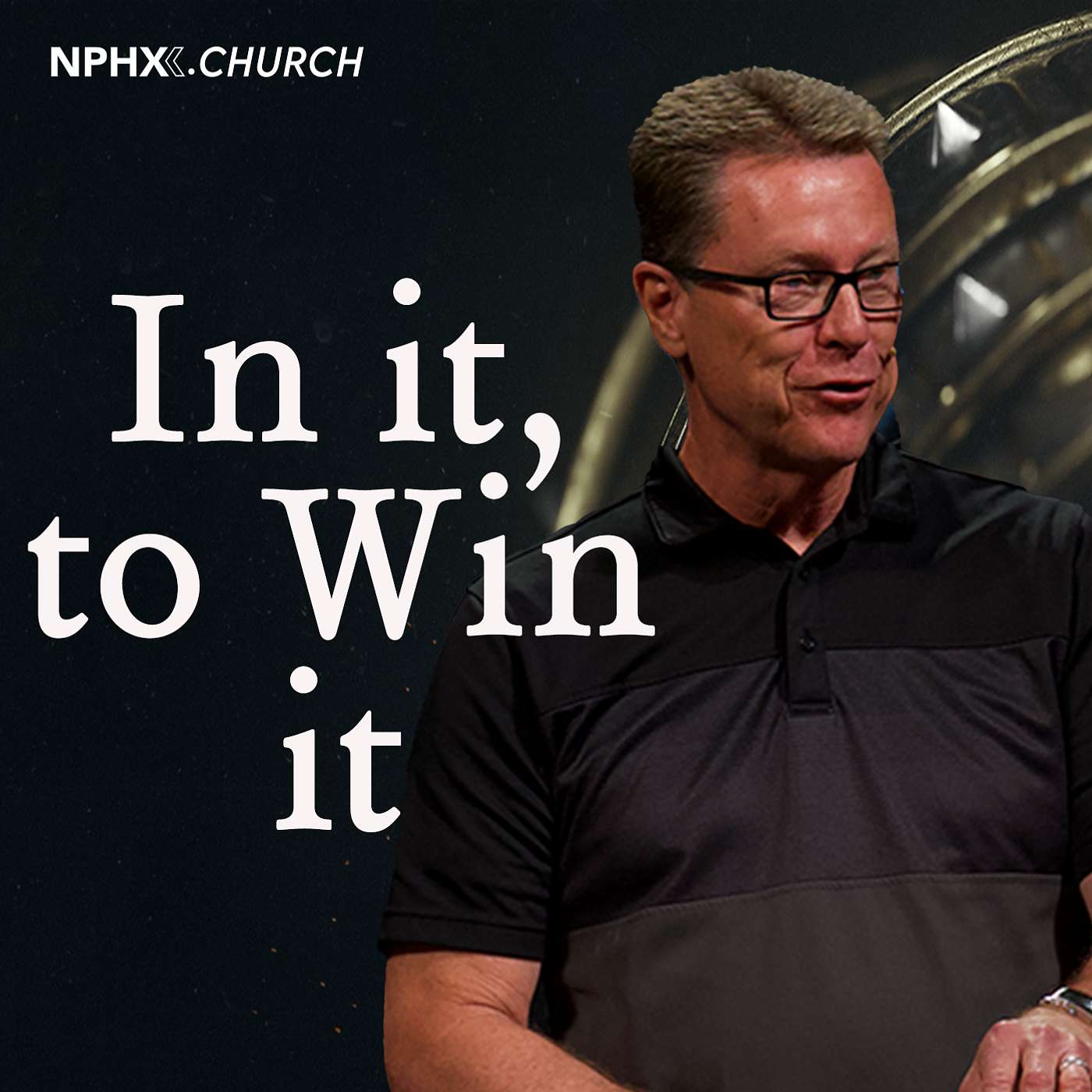 In It To Win It / Ephesians 6:10-18