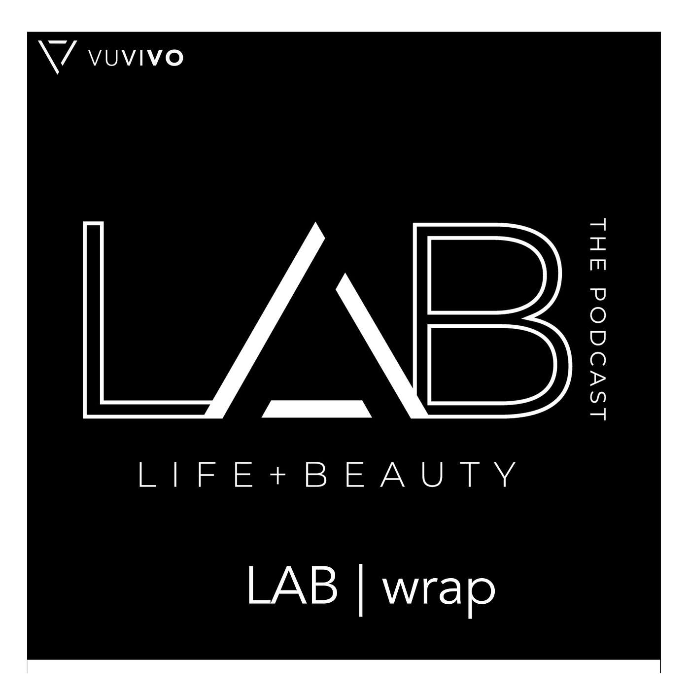 LAB | Wrap 118 episode artwork