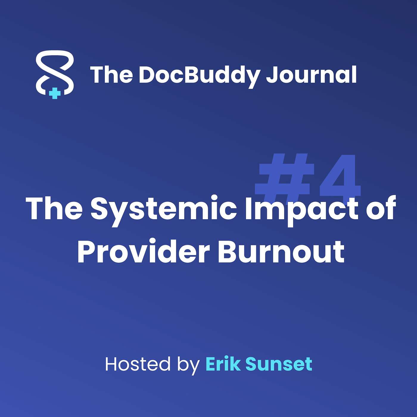 The DocBuddy Journal
