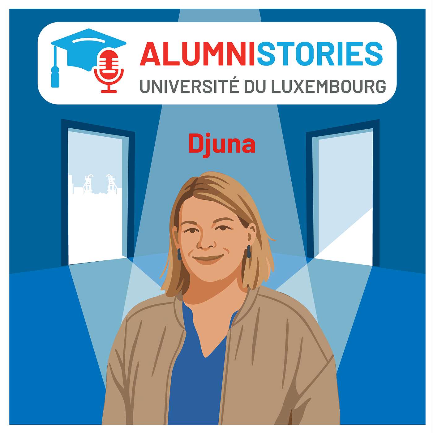 From uni.lu to Luxembourg's youngest parliamentarian