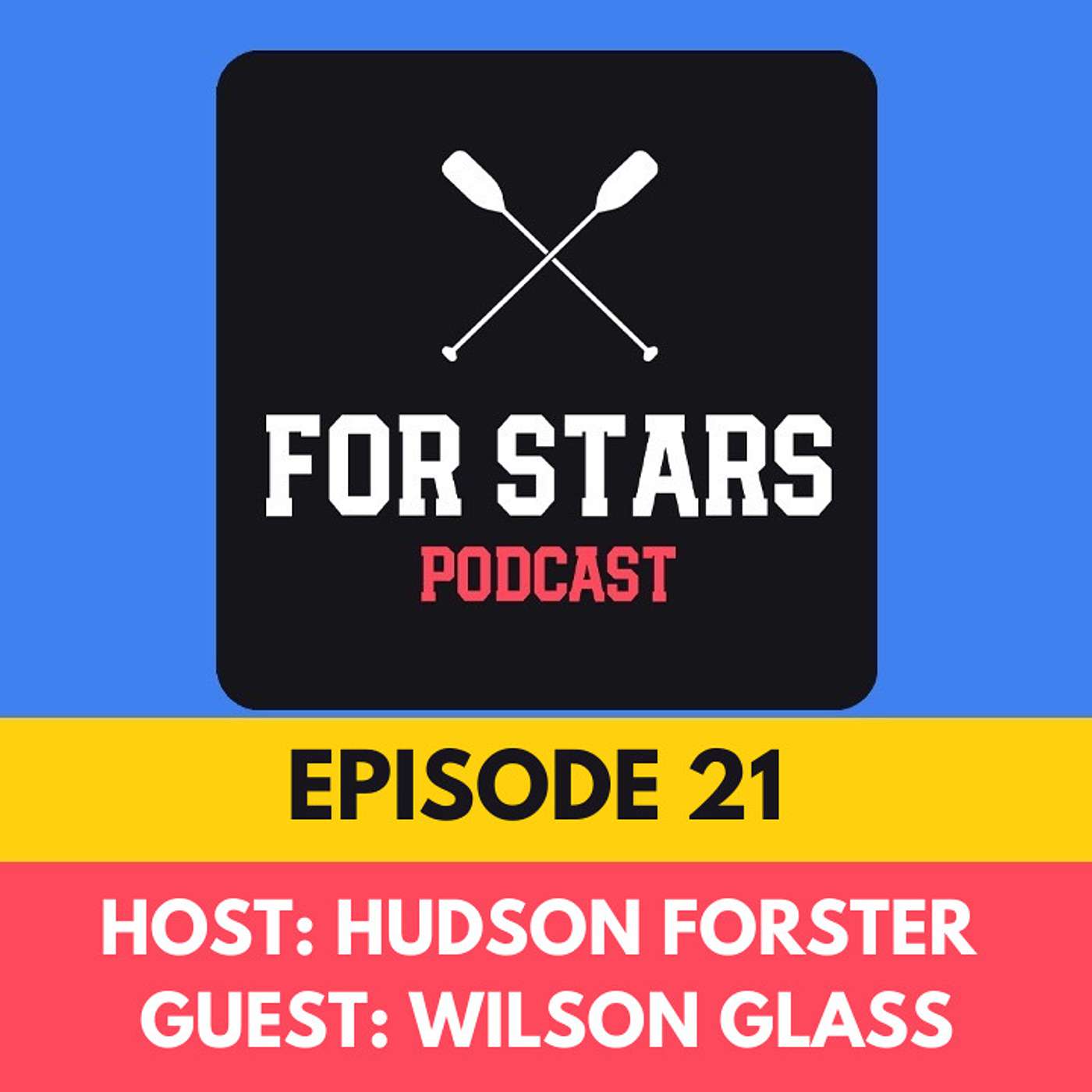 For Stars Podcast