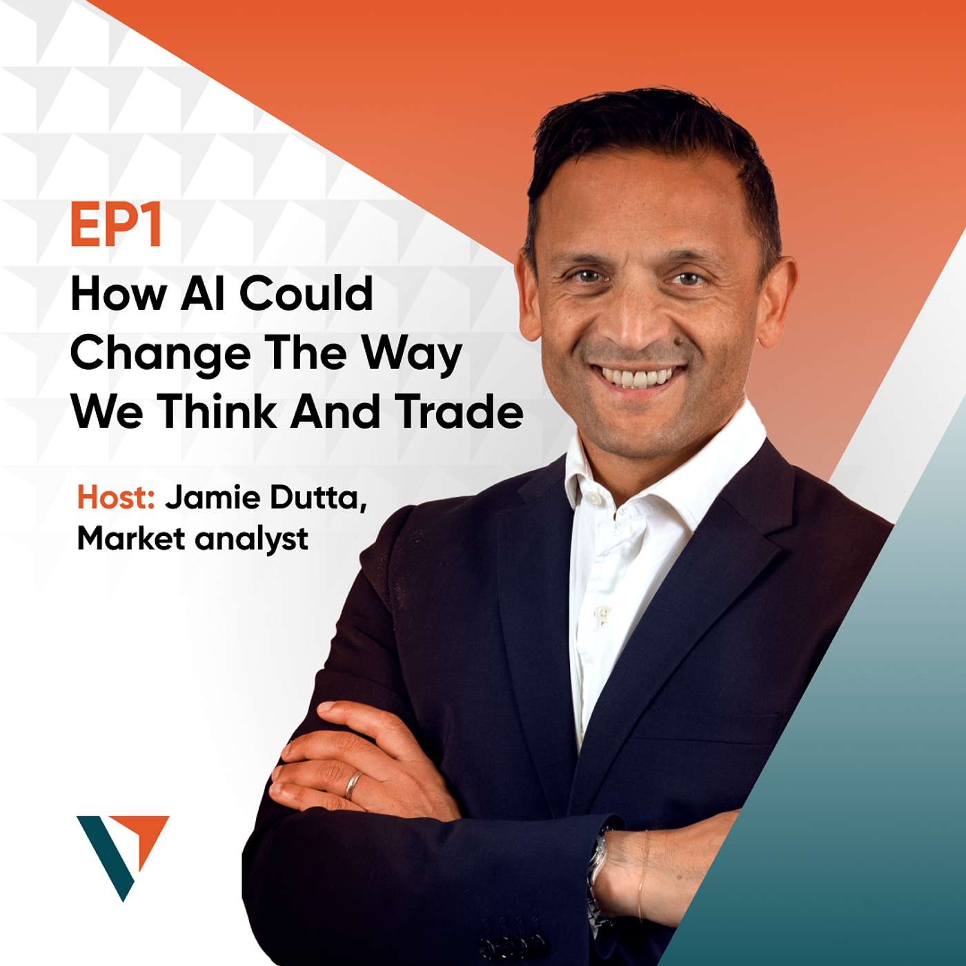 The Vantage Markets Podcast