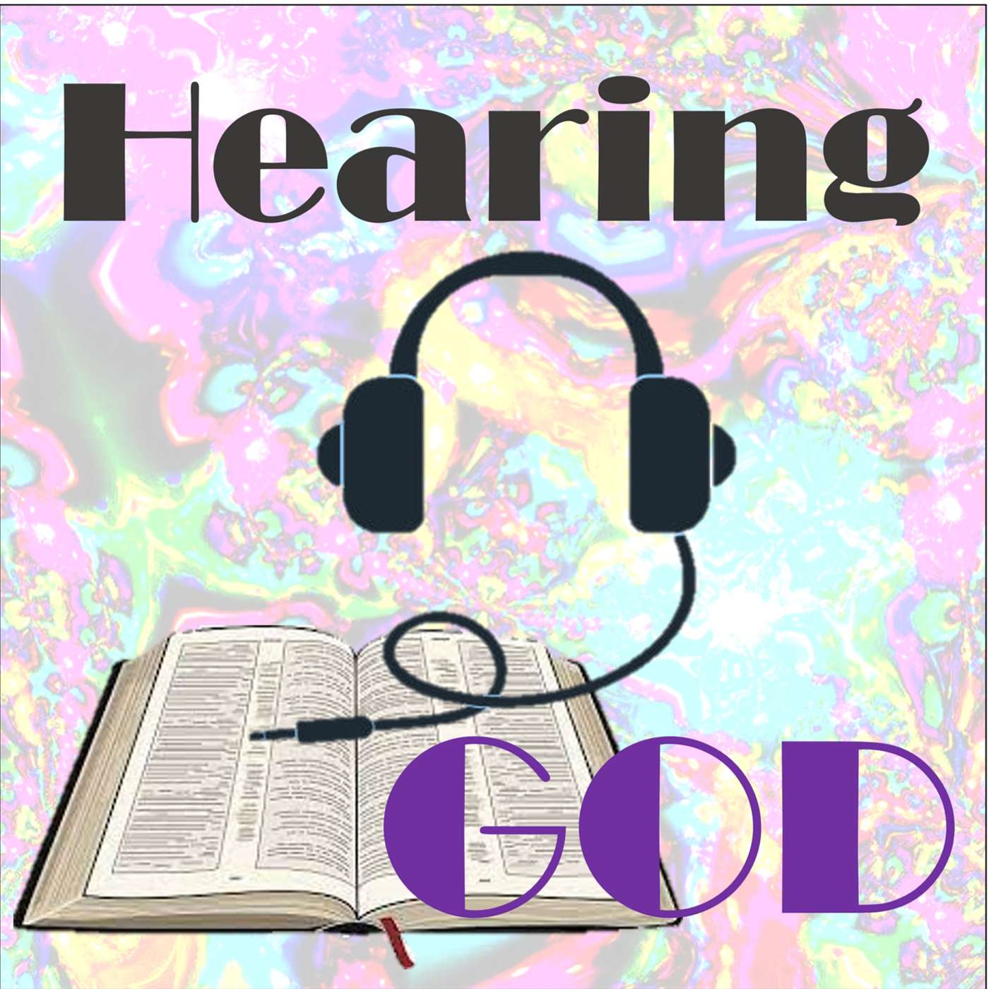 The Dirt Path Sermon Podcast