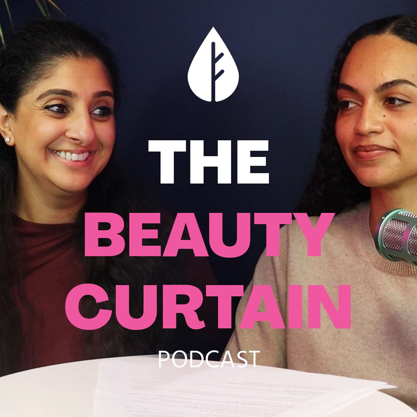 Episode 6: Regenerative Farming, Accessible Beauty & the Future of Sustainability Episode 6: Regenerative Farming, Accessible Beauty & the Future of Sustainability