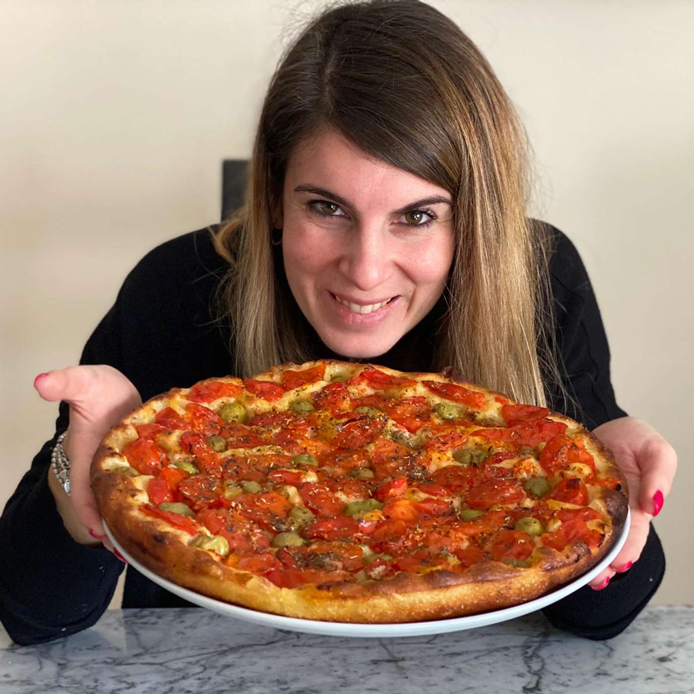 Che Pizza - Il podcast