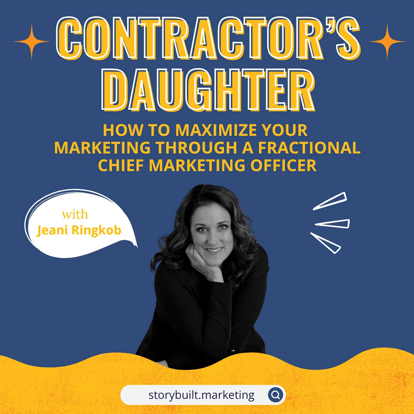 Contractor\'s Daughter
