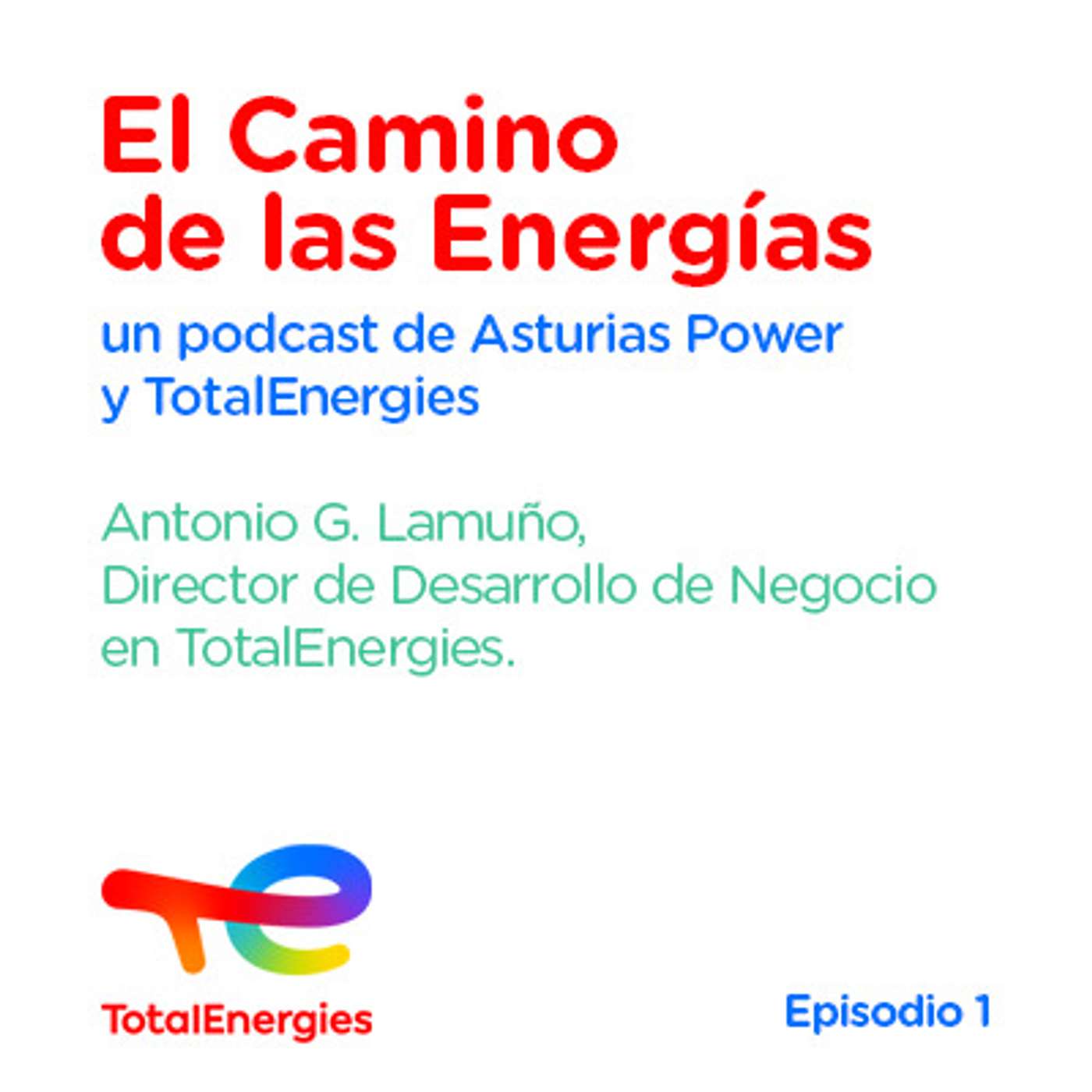 Asturias Power Podcast