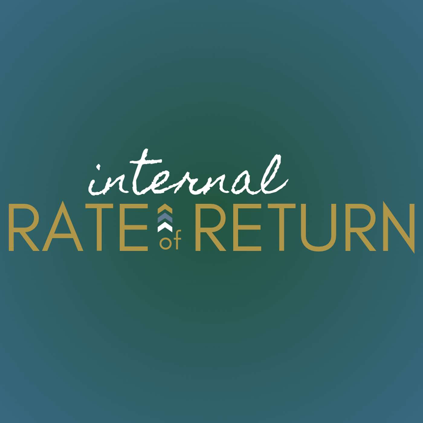 Internal Rate of Return Podcast