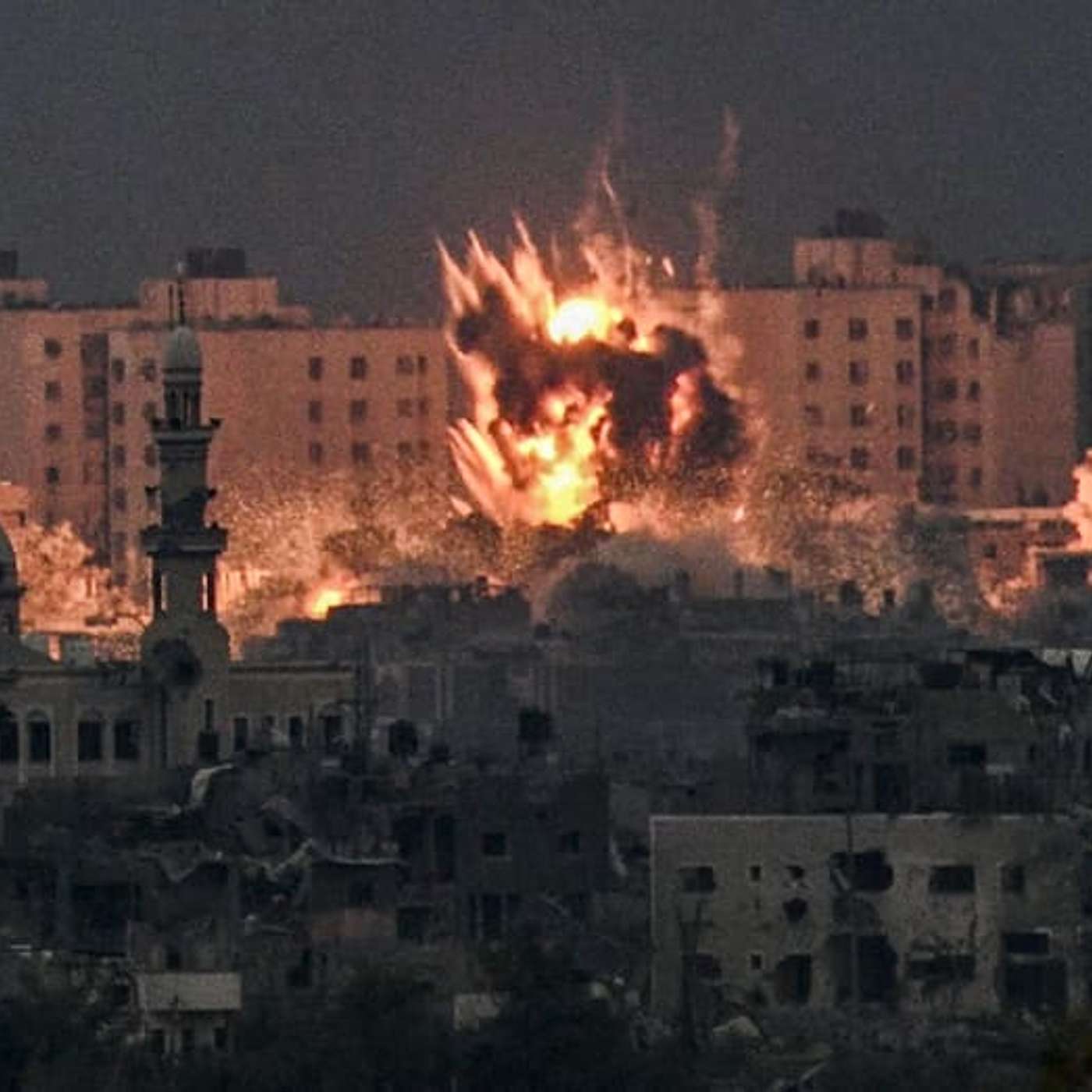 Israel's War Against Hamas in Gaza | Critical Factors Being Overlooked