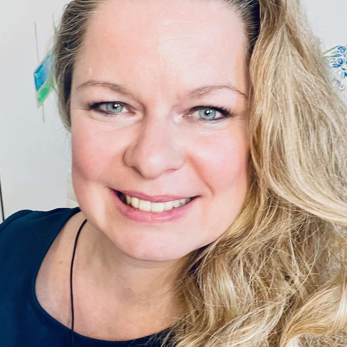 Violetta's Podcast cover art