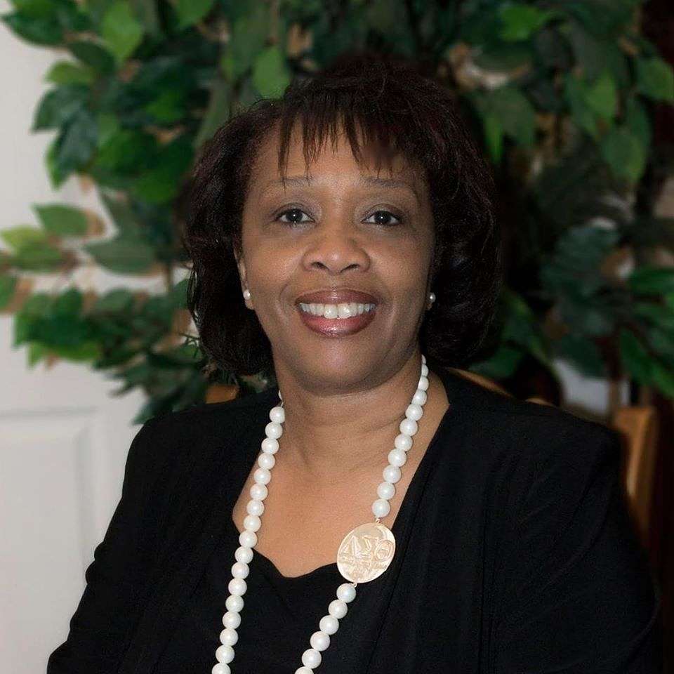 Dr. Johnetta Thurston