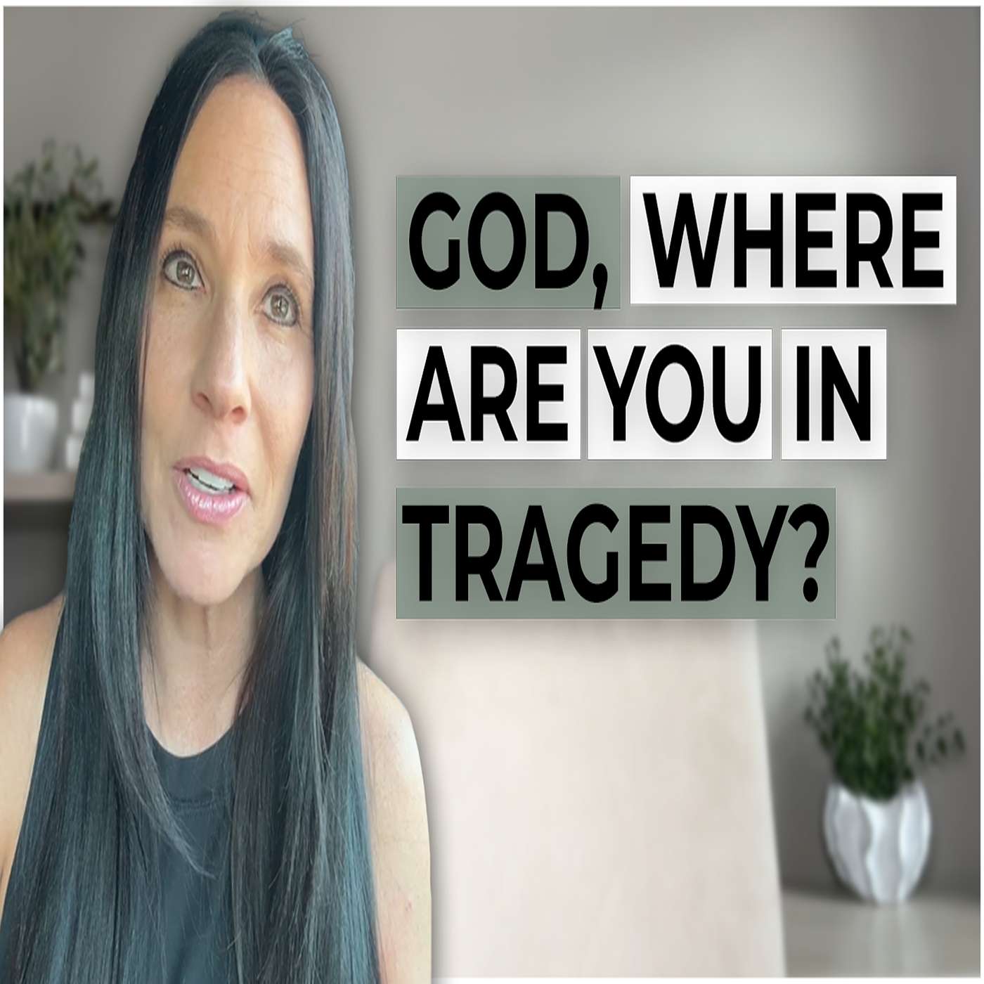 When Faith Faces Violence - Responding to the Death of Charlie Kirk