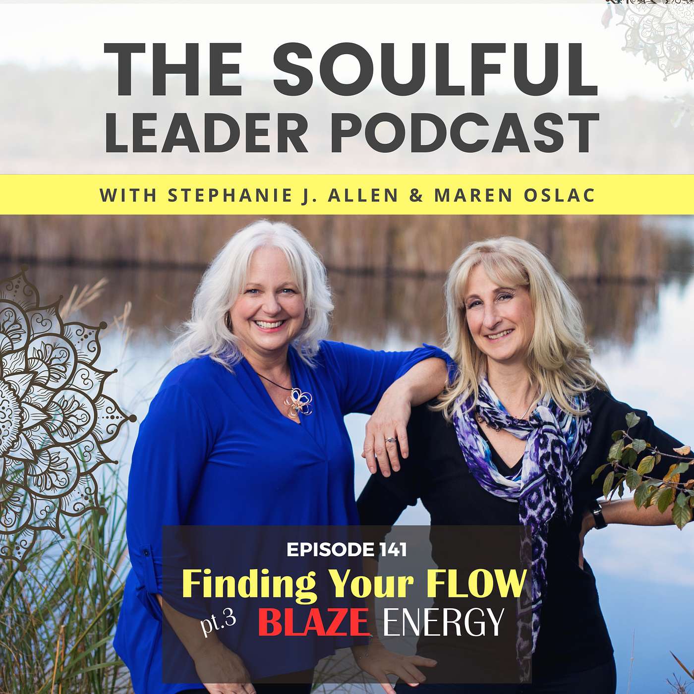 The Soulful Leader Podcast