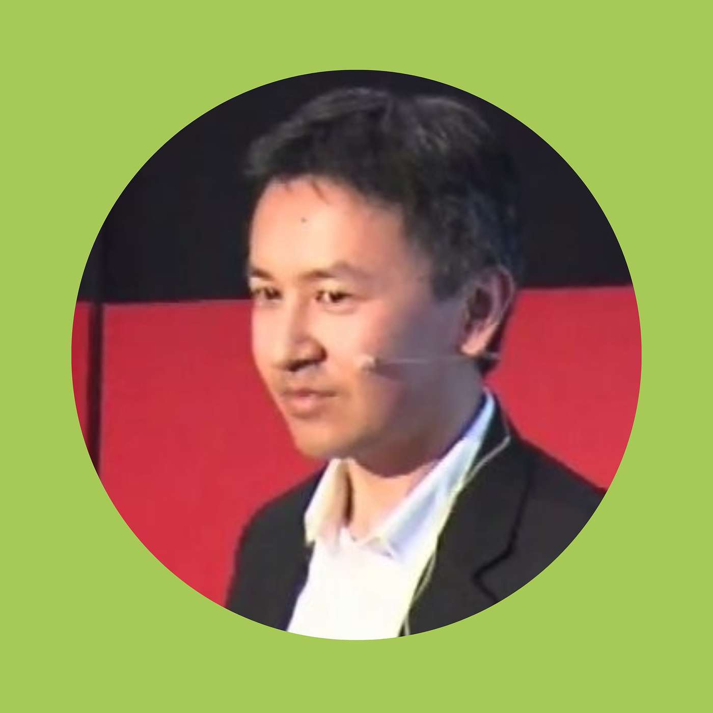 DeepRec.AI - The Leadership Lab Podcast