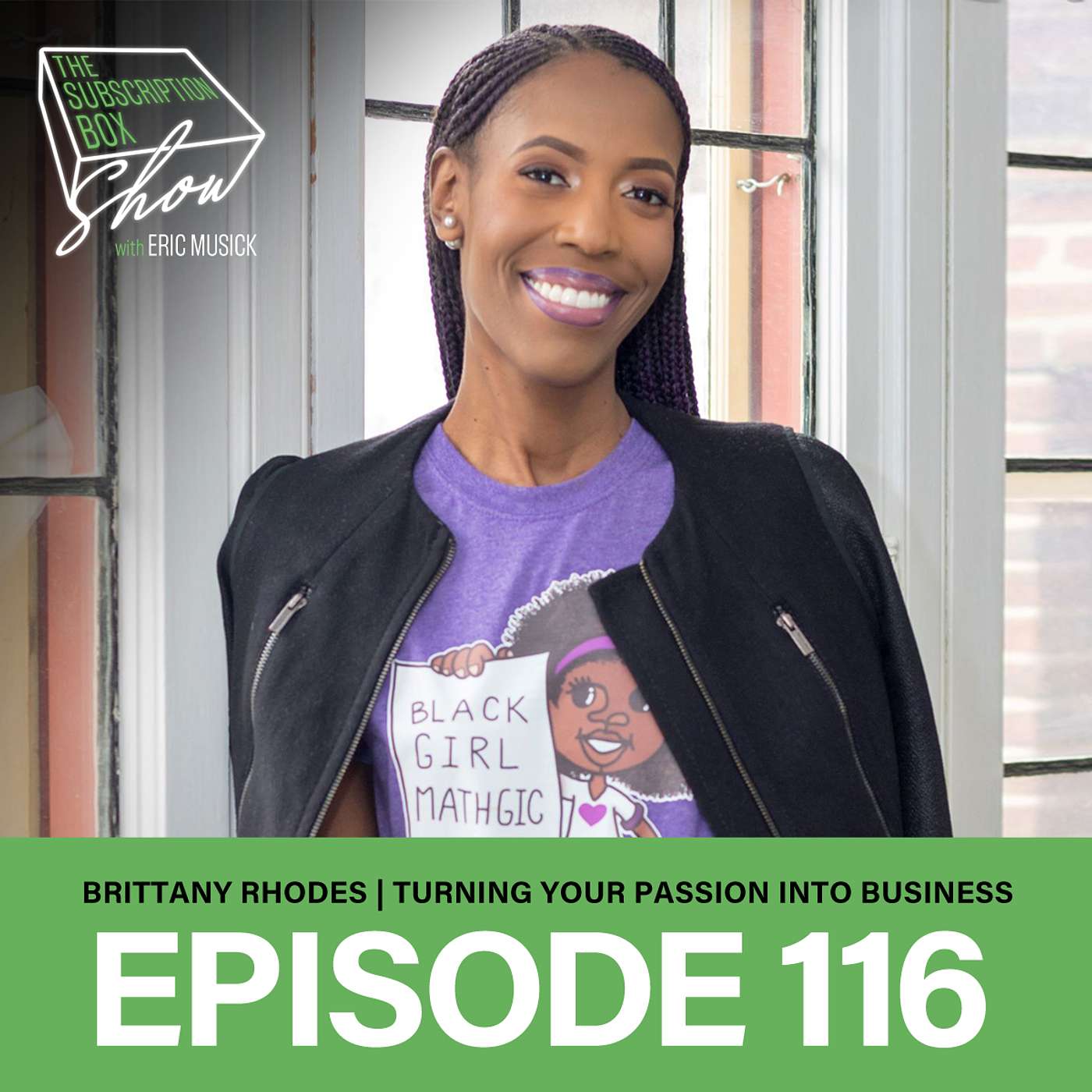The Subscription Box Show