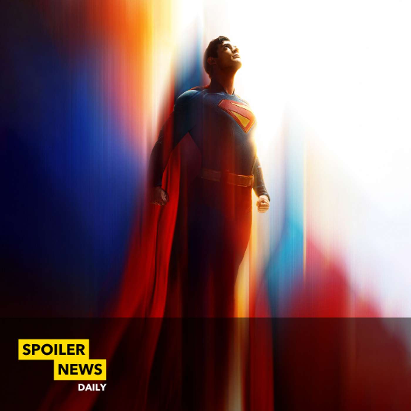 ¡Avance de Superman! ¡Tráiler oficial de Blancanieves! ¡Primer vistazo de La Liberación!