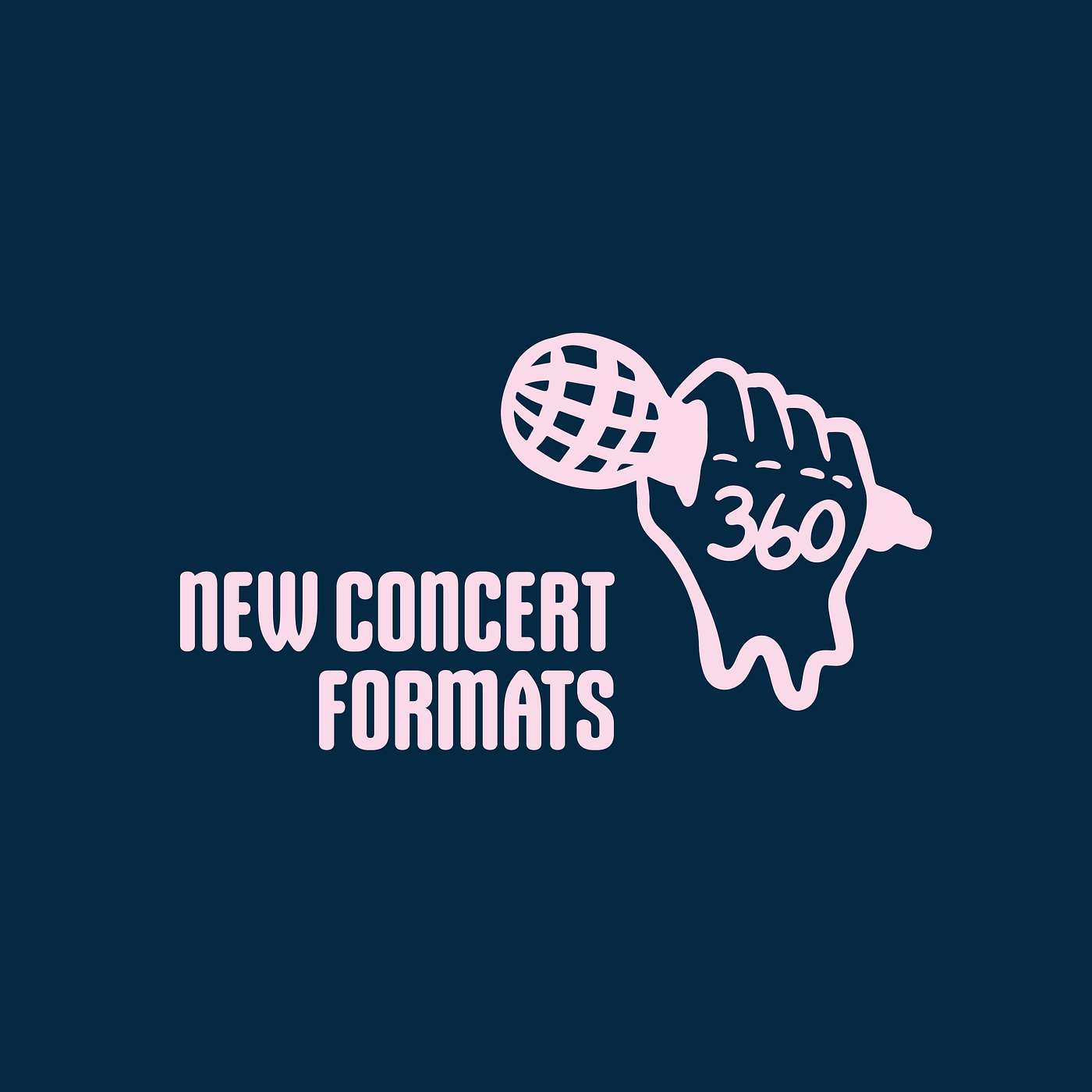 New Concert Formats - Rethinking The Audience Experience episode artwork