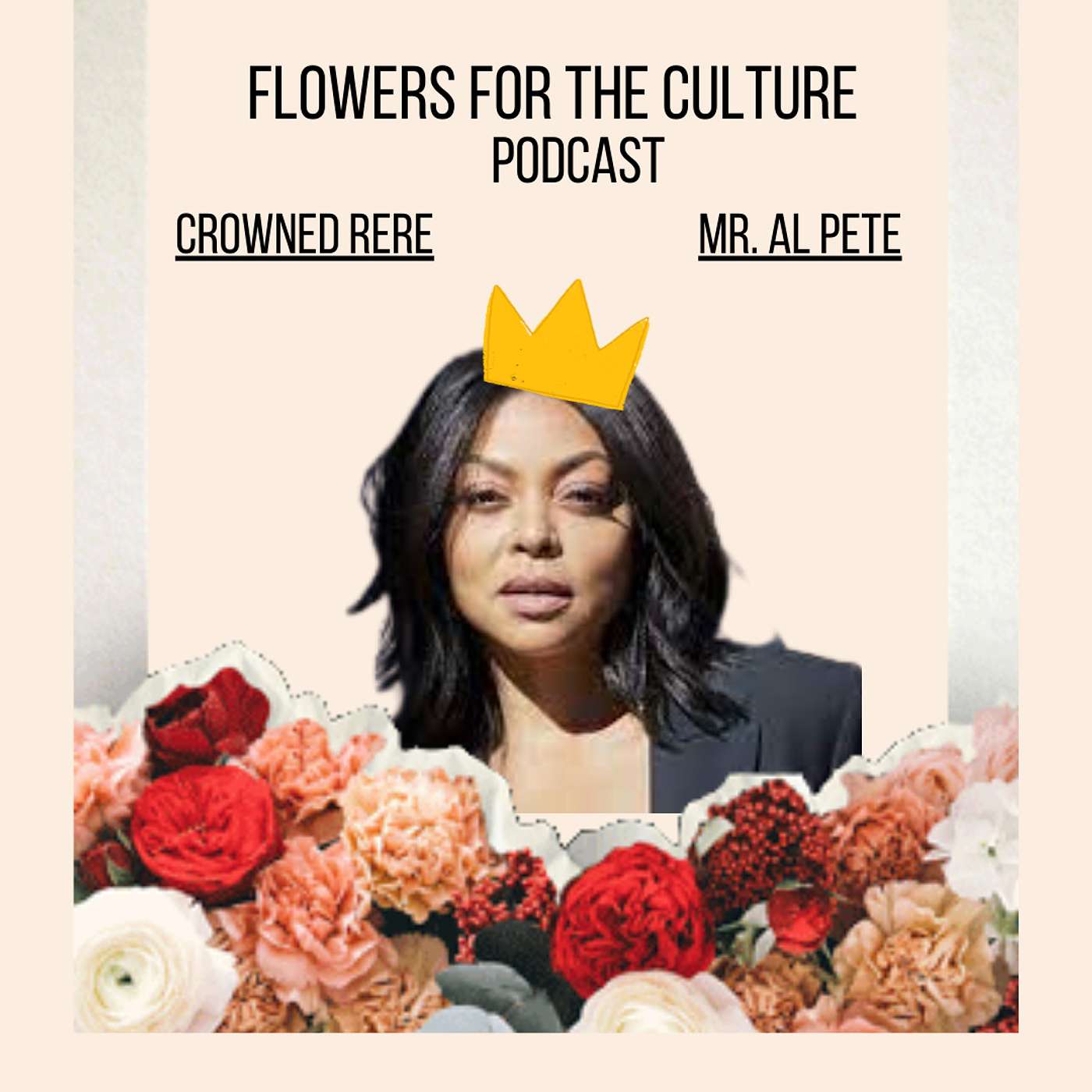 Flowers For The Culture