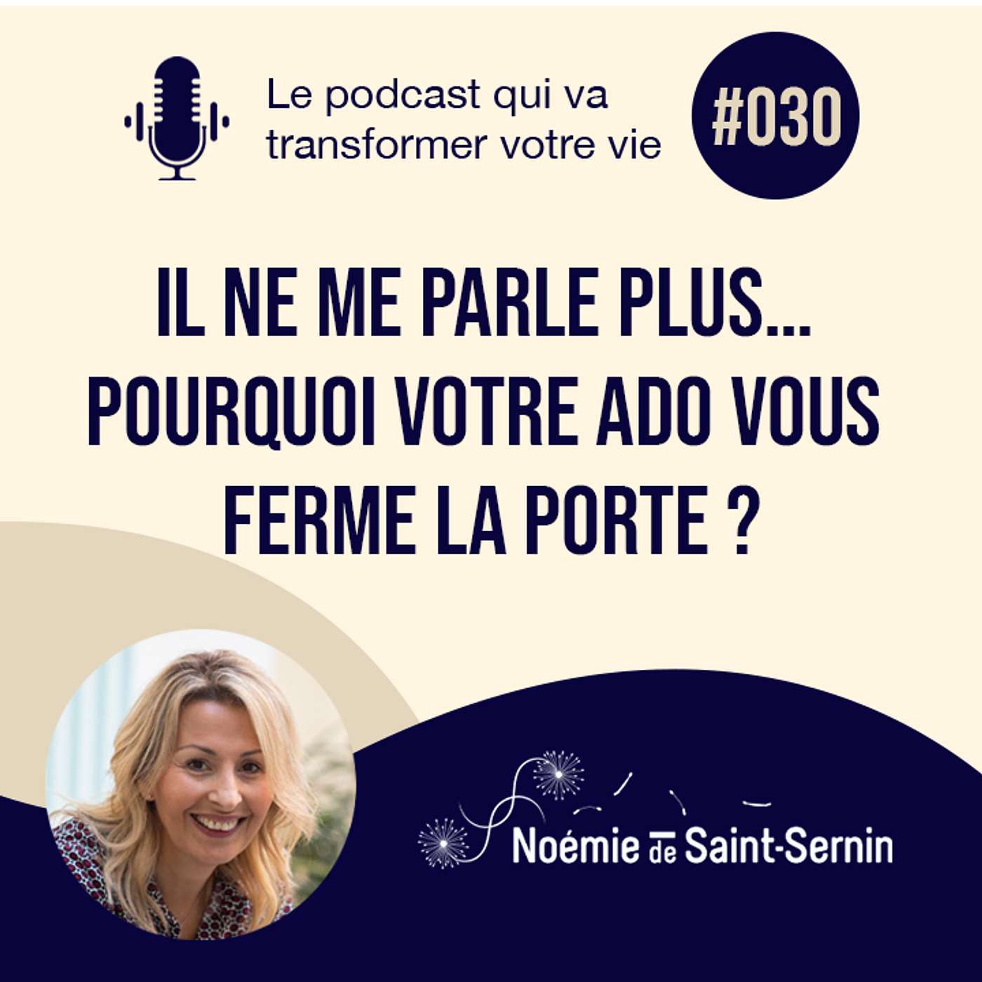 Mon ado se ferme comme une huître – Comment garder le lien quand il ne veut plus parler ?