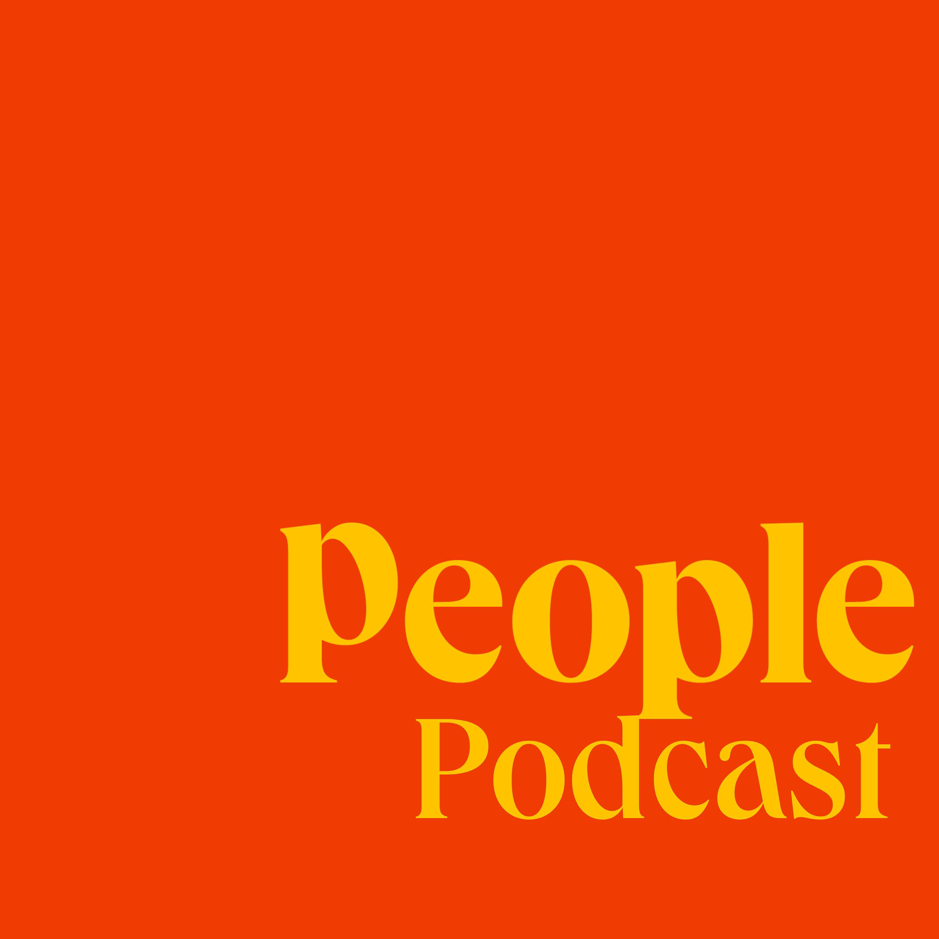 People Podcast