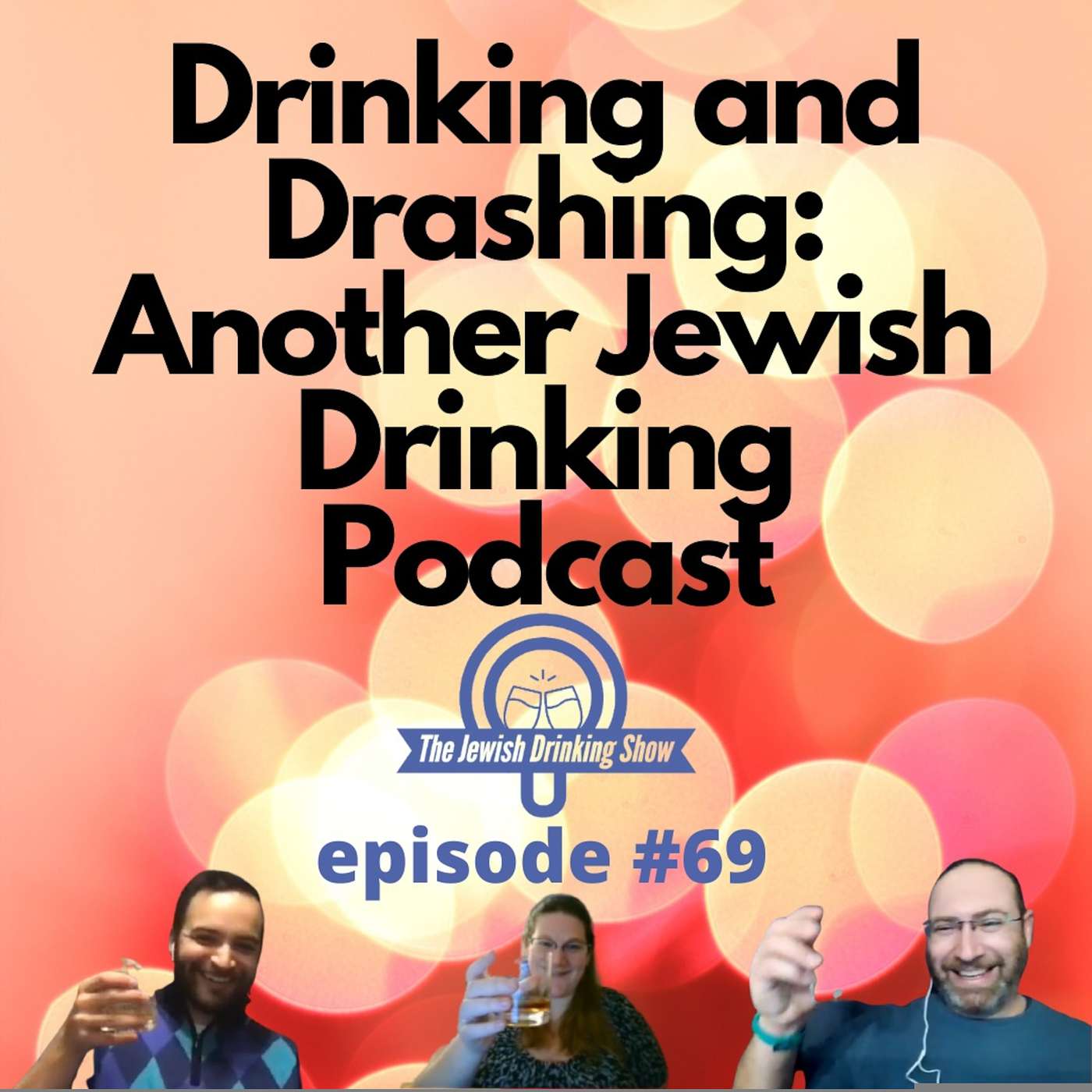 The Jewish Drinking Show