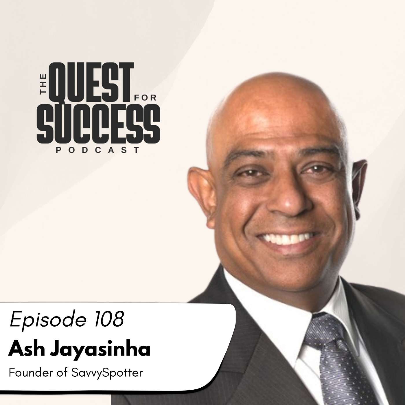 The Quest for Success
