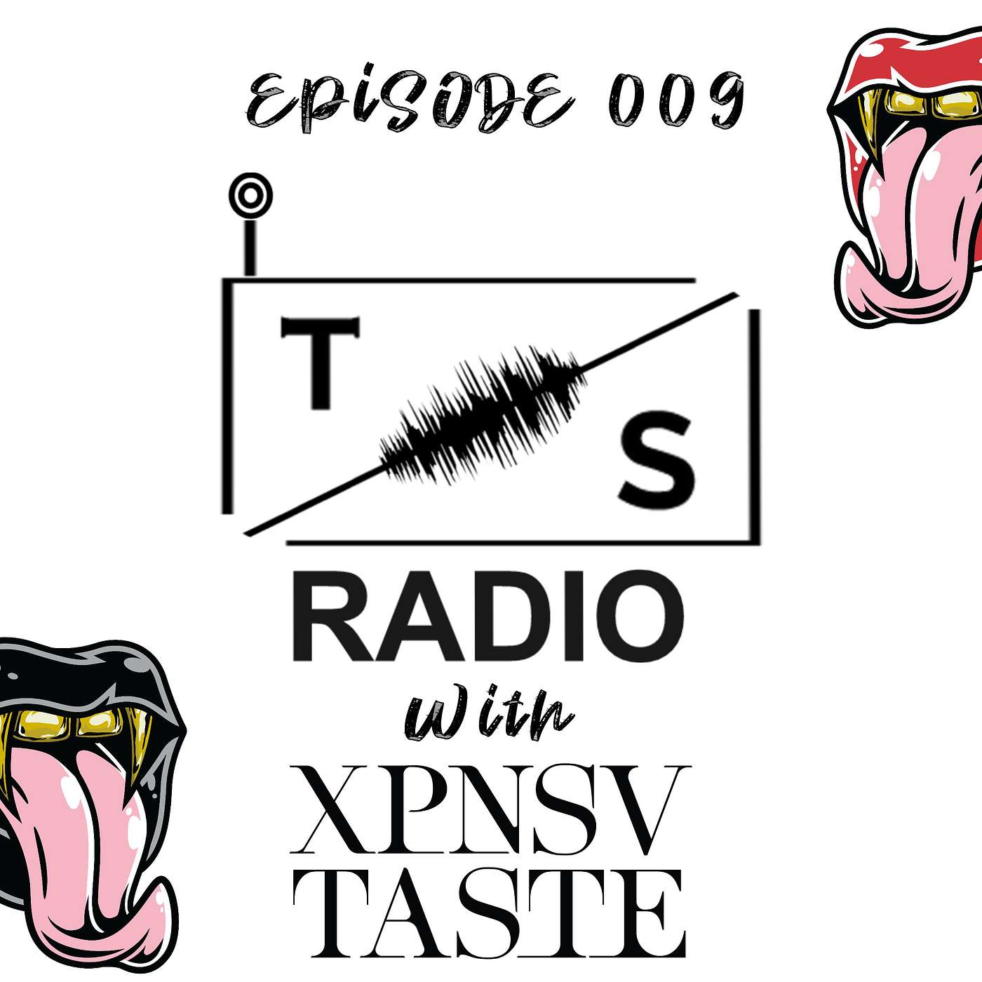 True Sound Radio Episode 009 Featuring Xpnsv Taste True Sound Radio Episode 009 Featuring Xpnsv Taste