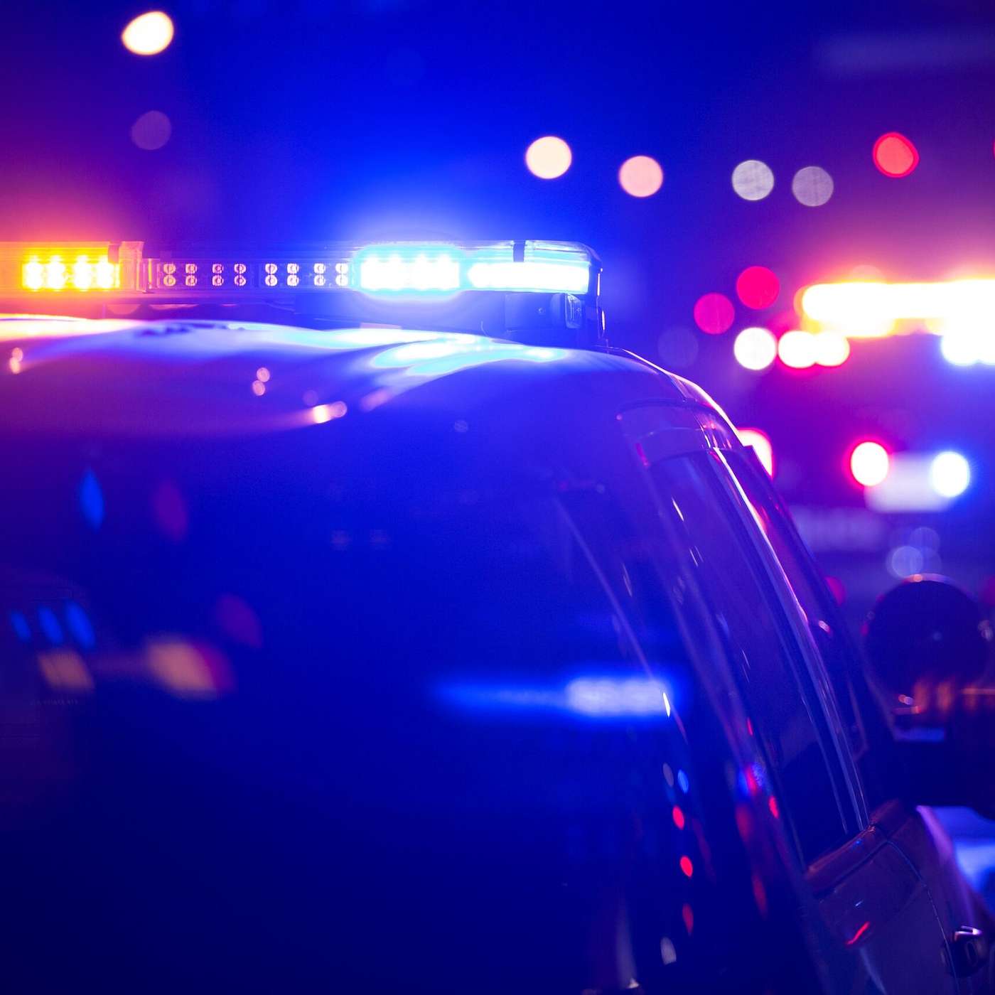 Prescott Valley Police Invite Residents to National Night Out episode artwork