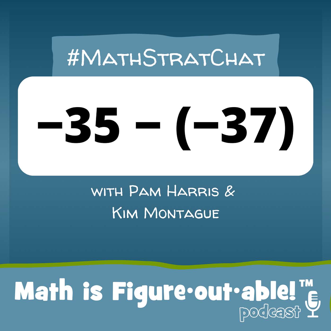 #MathStratChat - February 11, 2026