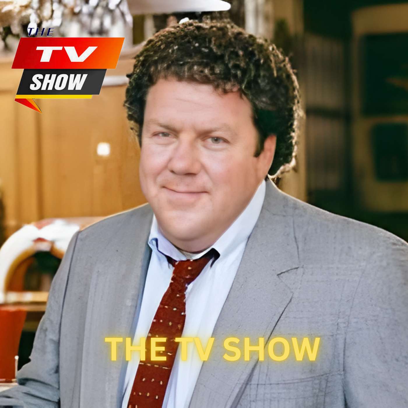 The highest rated comedy on TV is.... Netflix panders to our attention spans, remembering George Wendt, and MORE