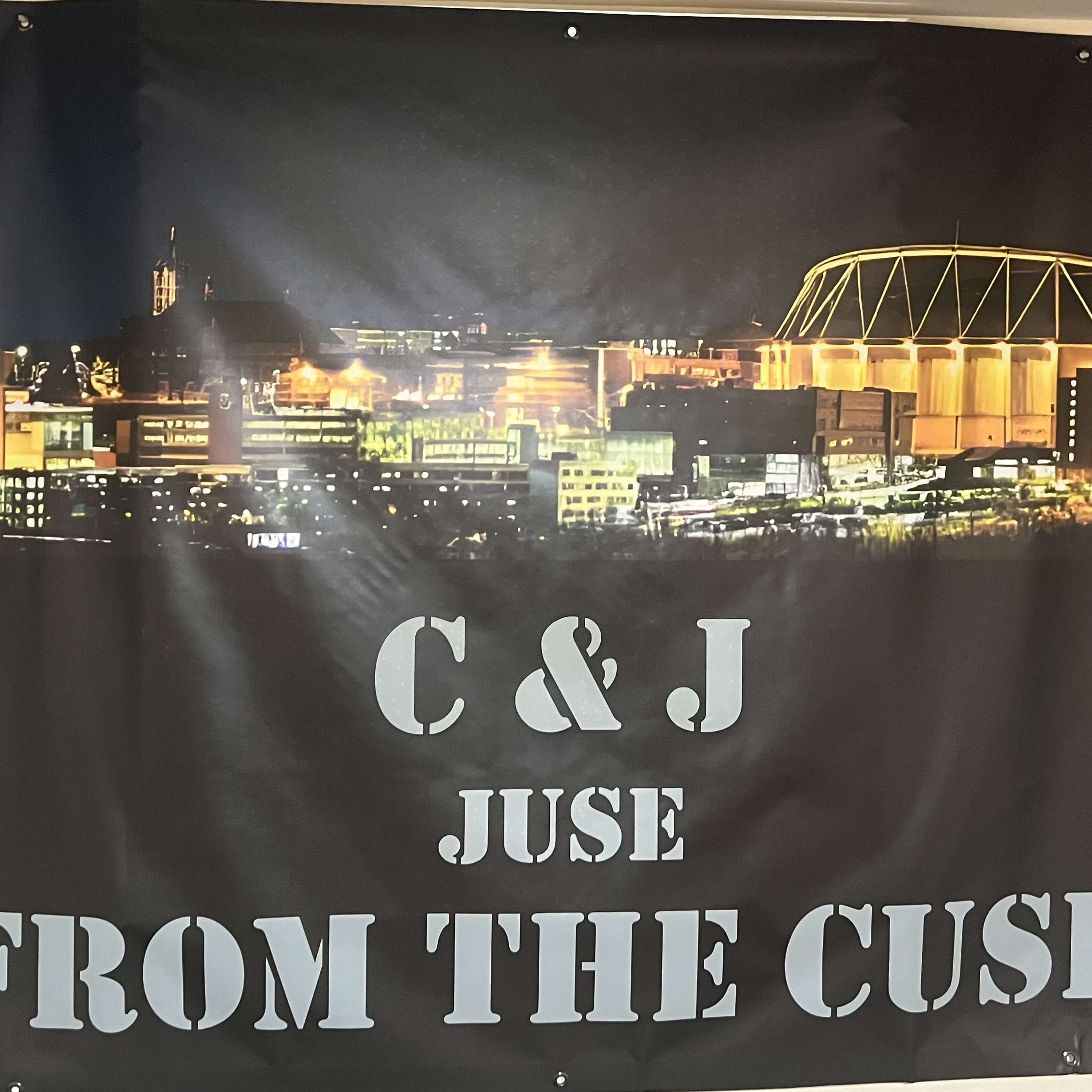 Juse From The Cuse