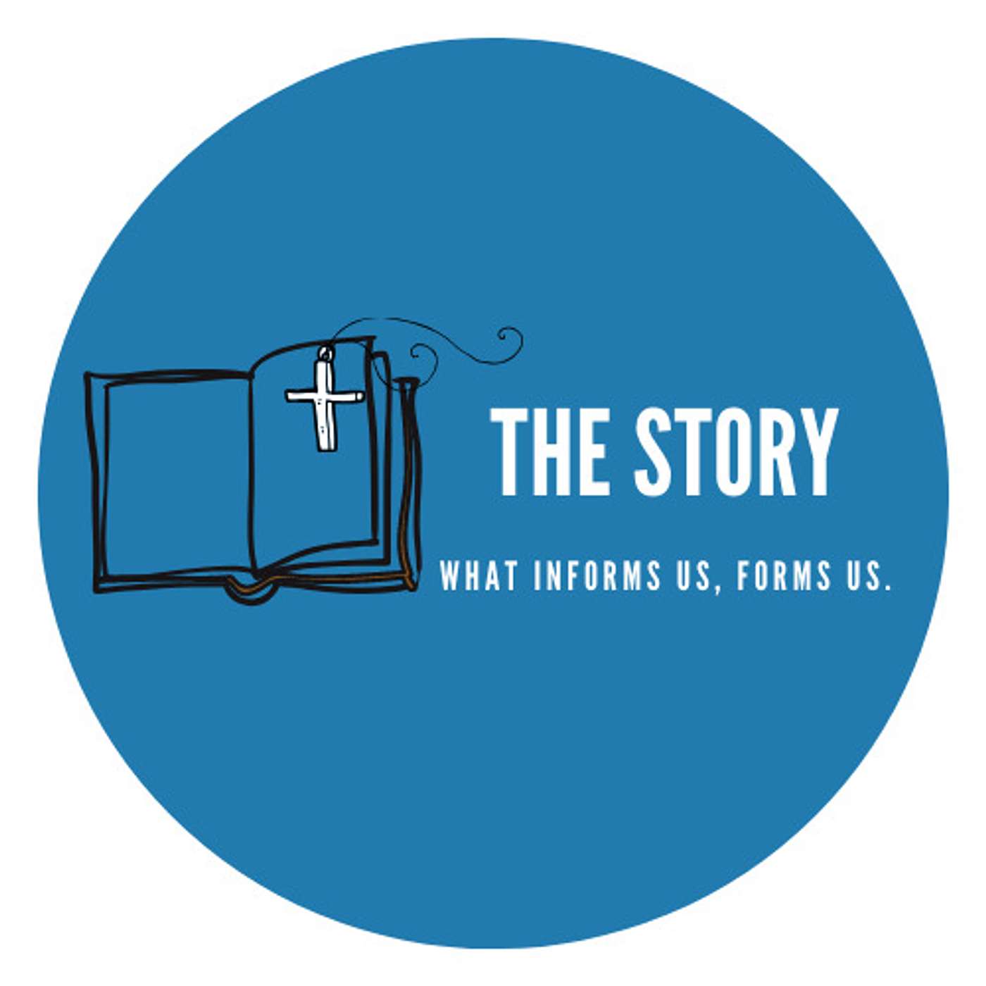 The Story Podcast