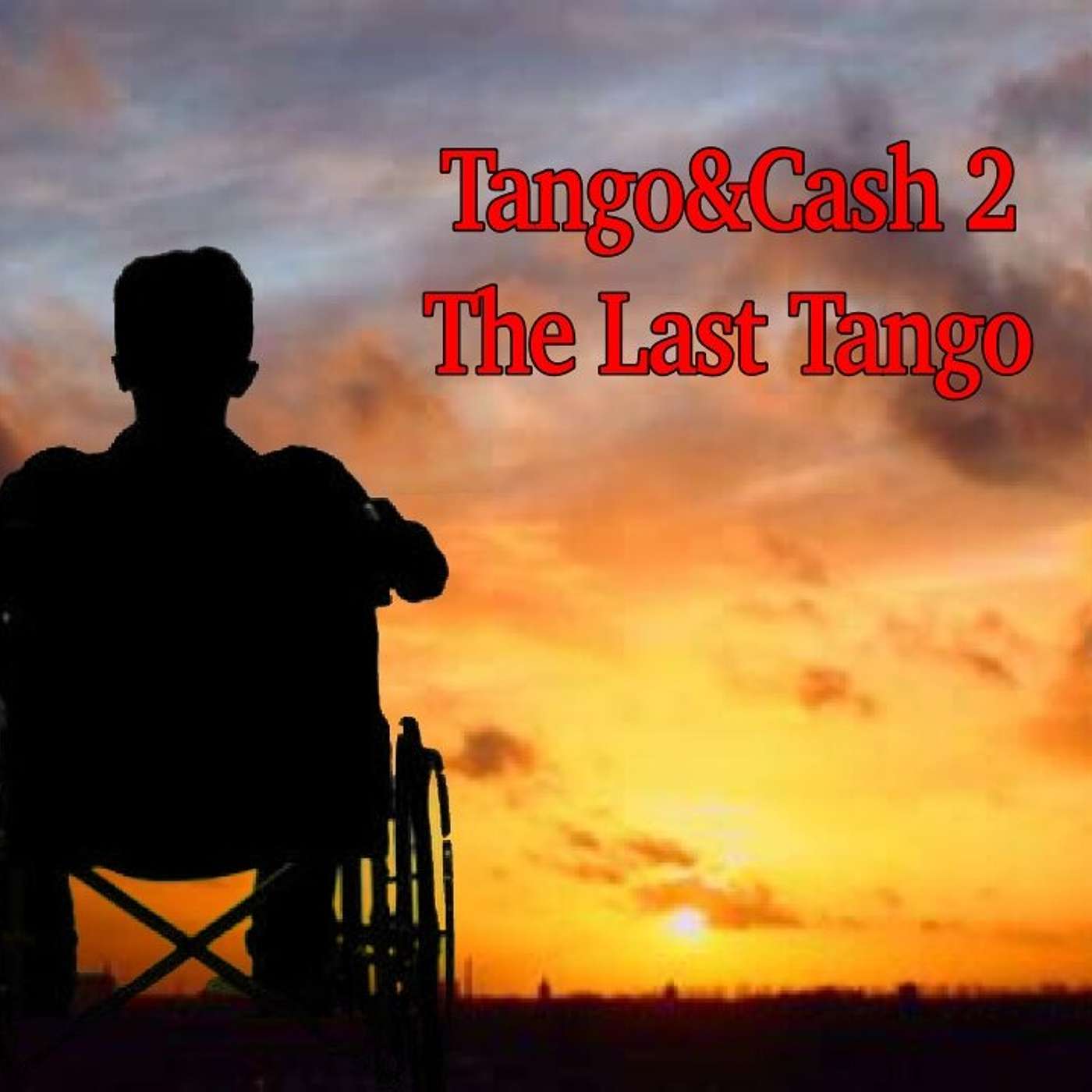 Tango & Cash - The Last Tango
