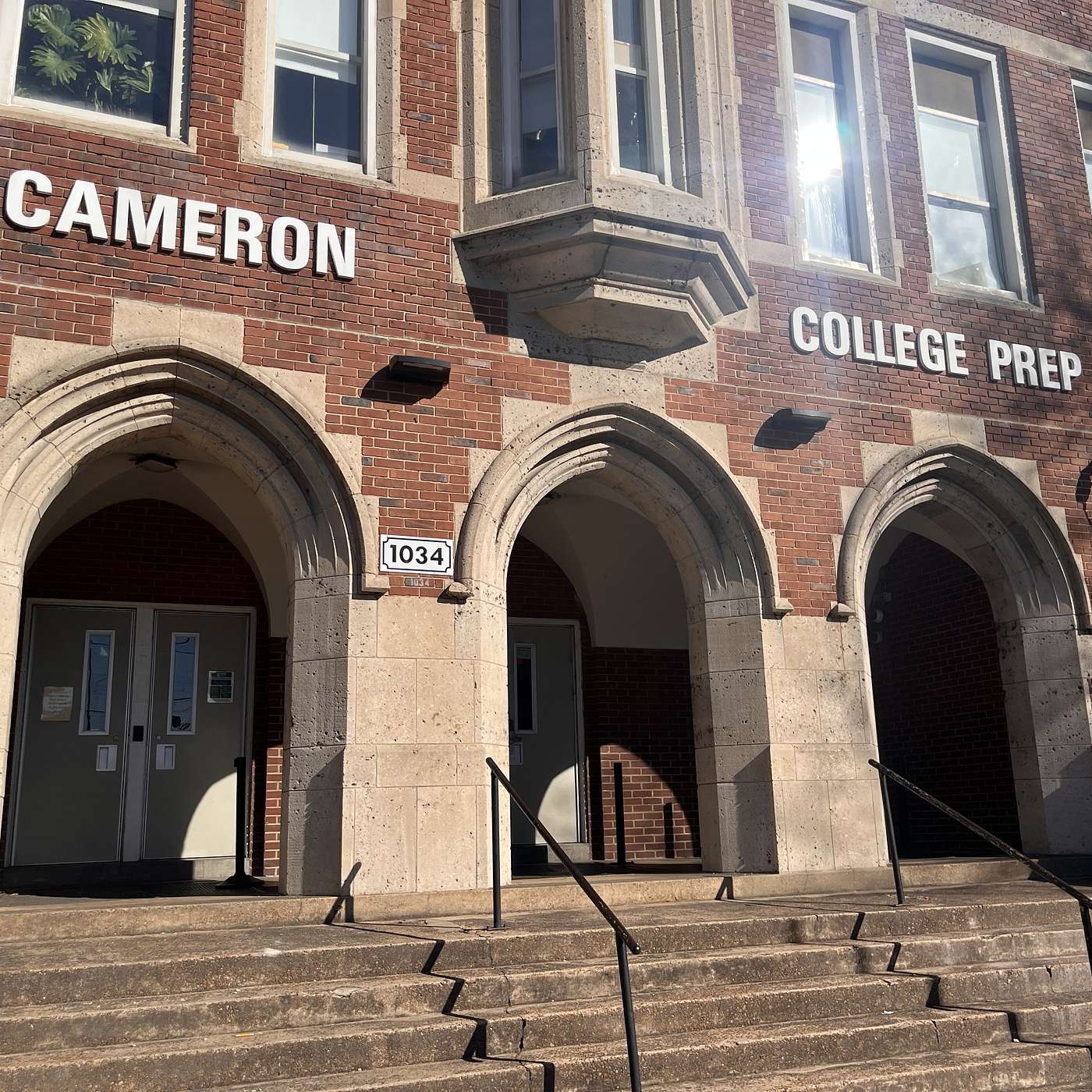 On the Fly: LEAD Cameron Parents React to Rezoning Decision On the Fly: LEAD Cameron Parents React to Rezoning Decision