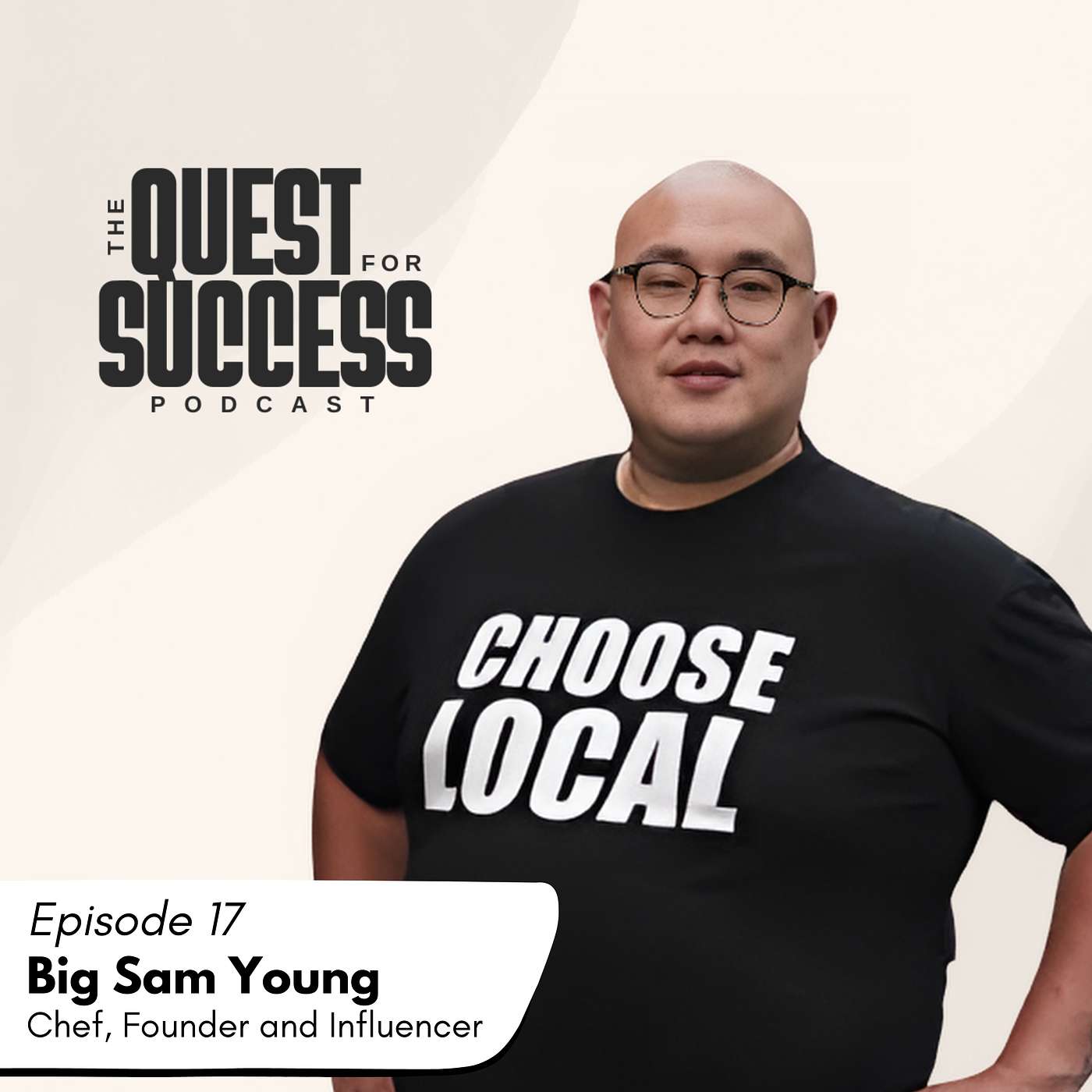 The Quest for Success