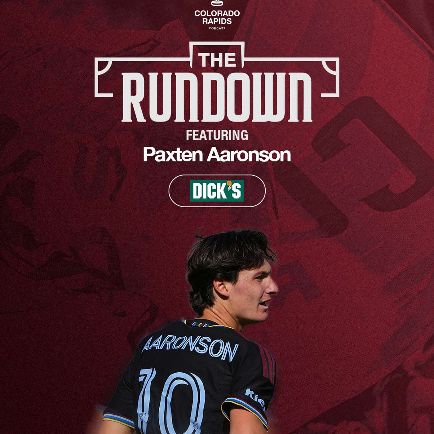 MLS is back and so are we! | The Rundown episode artwork