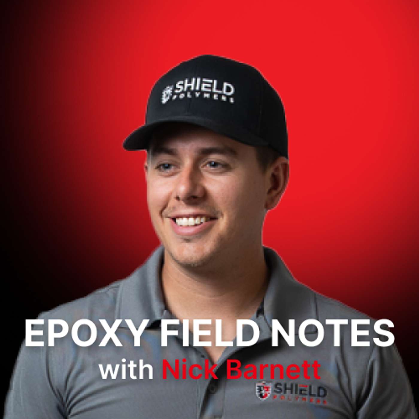 Epoxy Field Notes