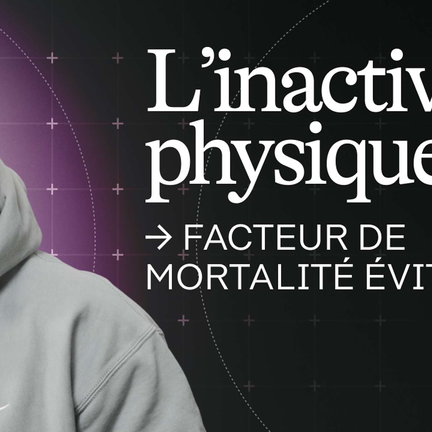 L’inactivité réduit votre espérance de vie: Les secrets d'un kiné du sport dévoilés !