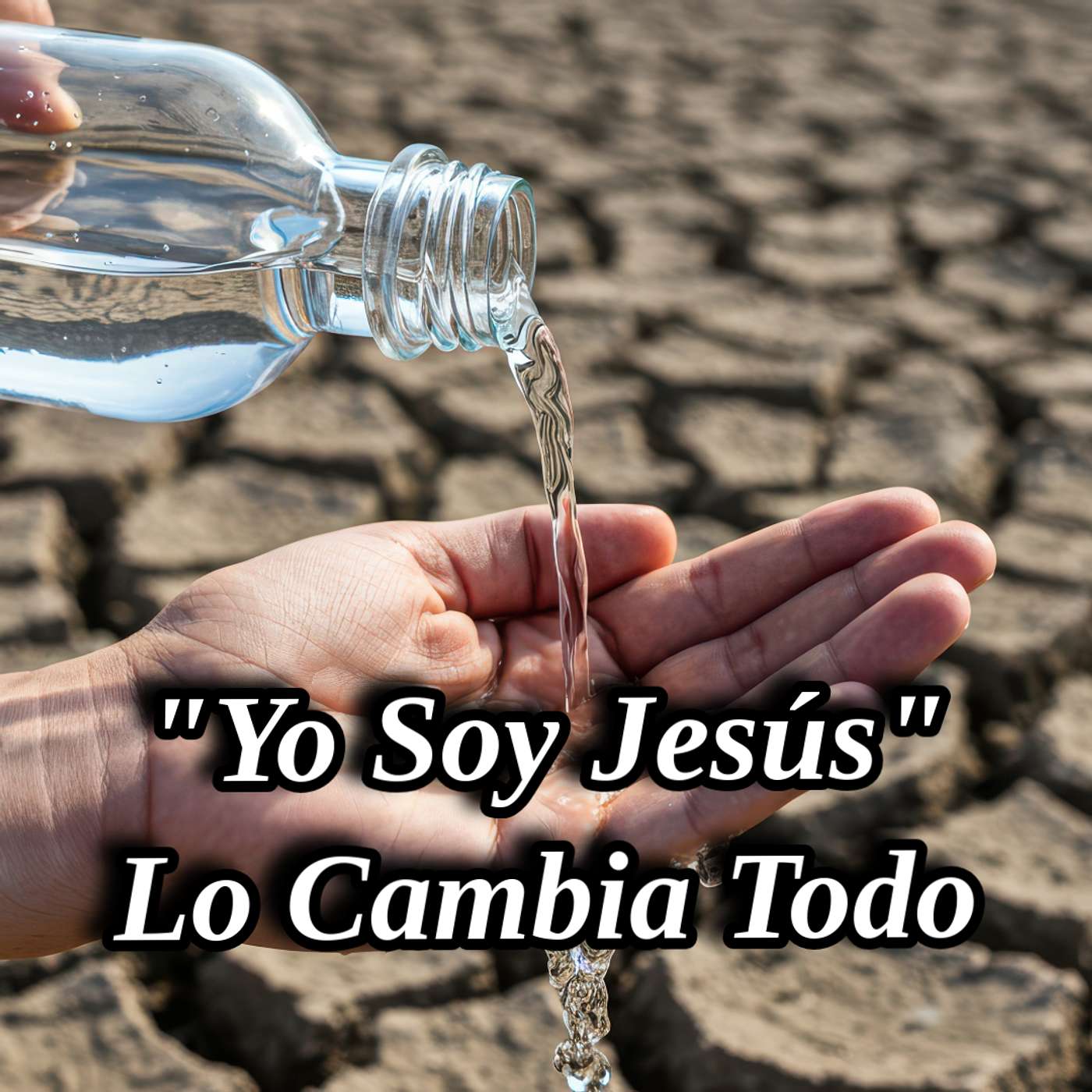 "Yo Soy Jesús" Lo Cambia Todo