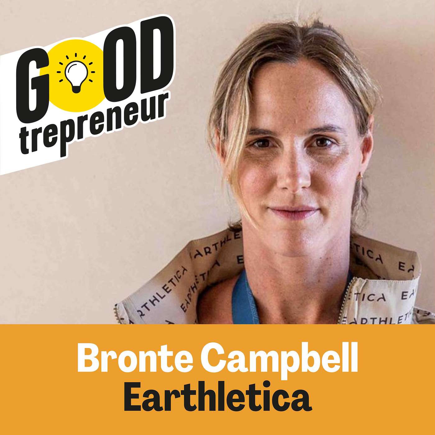 ‘I Do Struggle With Wanting to be Perfect All the Time’. Olympic gold medalist Bronte Campbell on her latest pursuit, Earthletica.