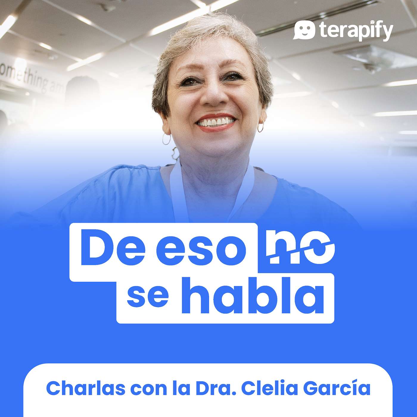 De eso no se habla